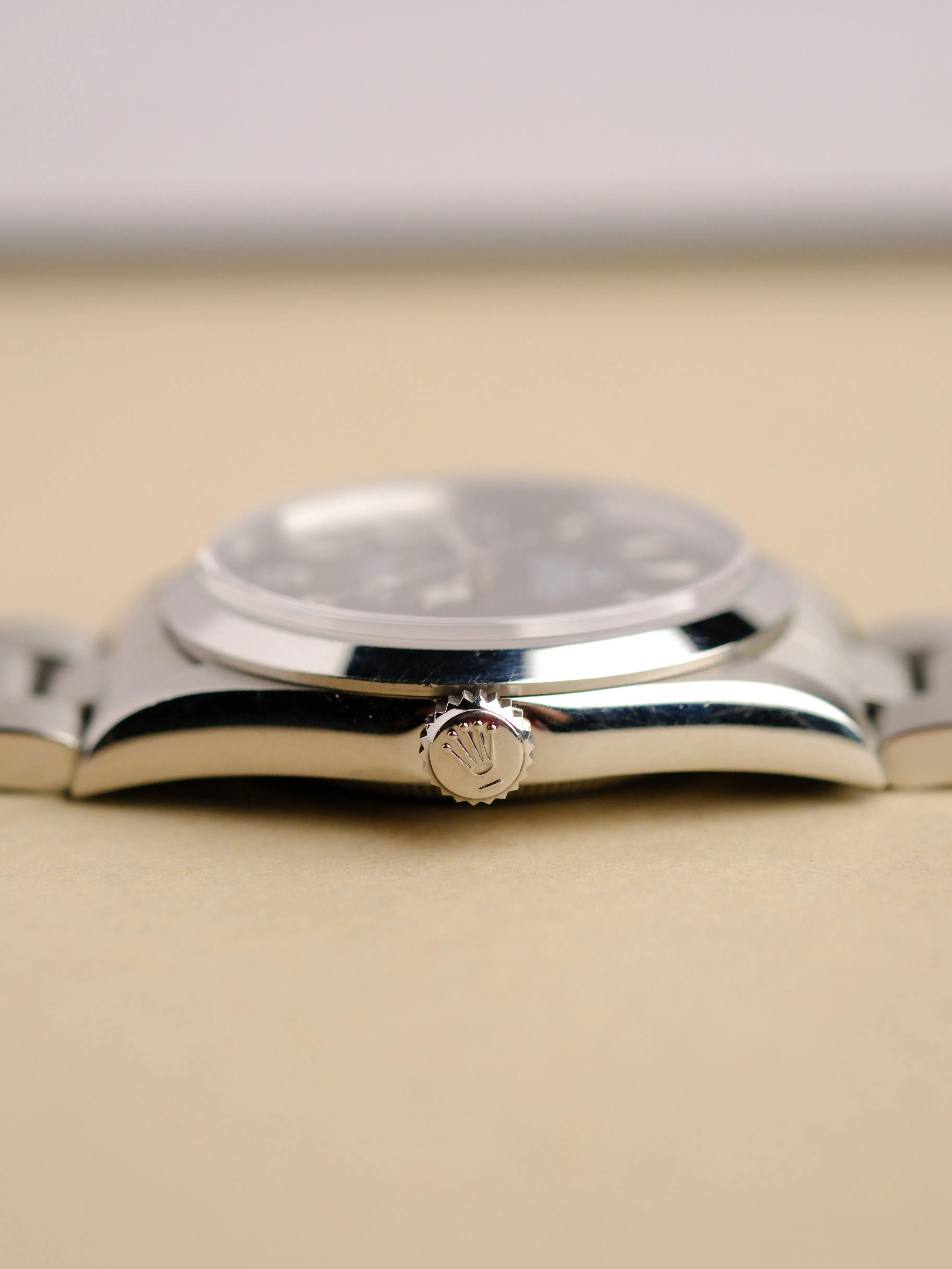 Rolex Explorer i 14270 'Swiss Only' Dial - 1998