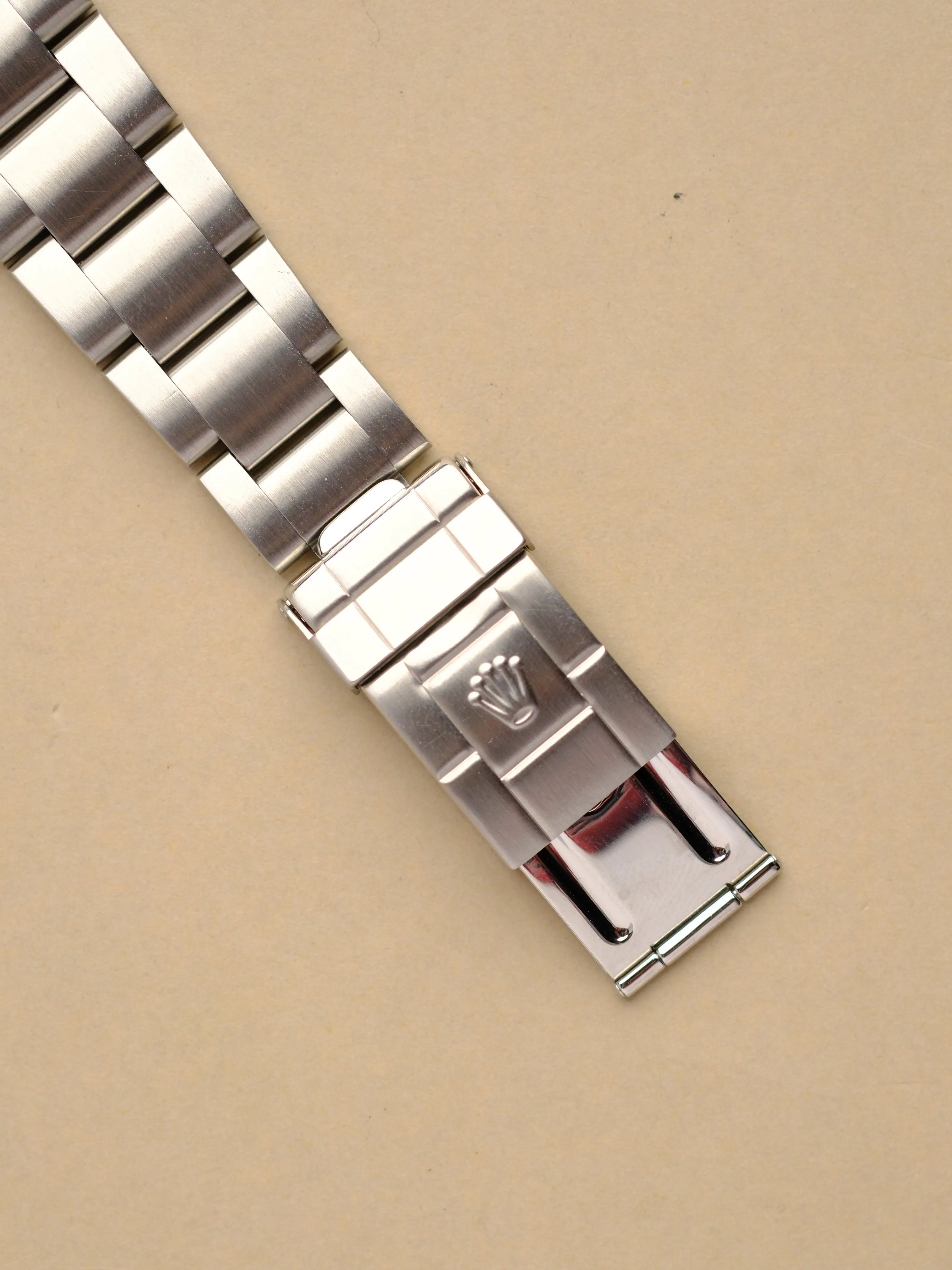 Rolex Explorer i 14270 'Swiss Only' Dial - 1998