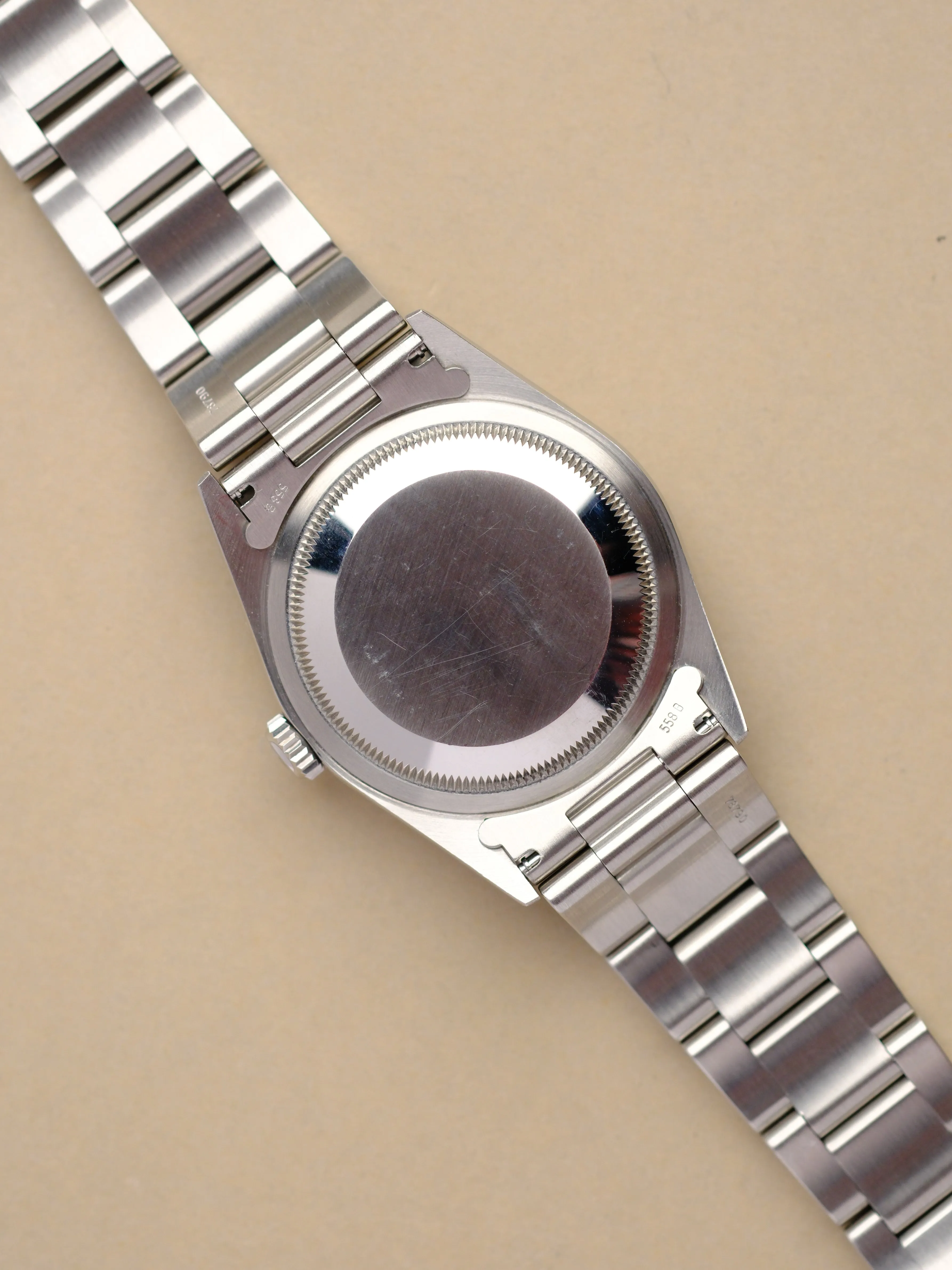 Rolex Explorer i 14270 'Swiss Only' Dial - 1998