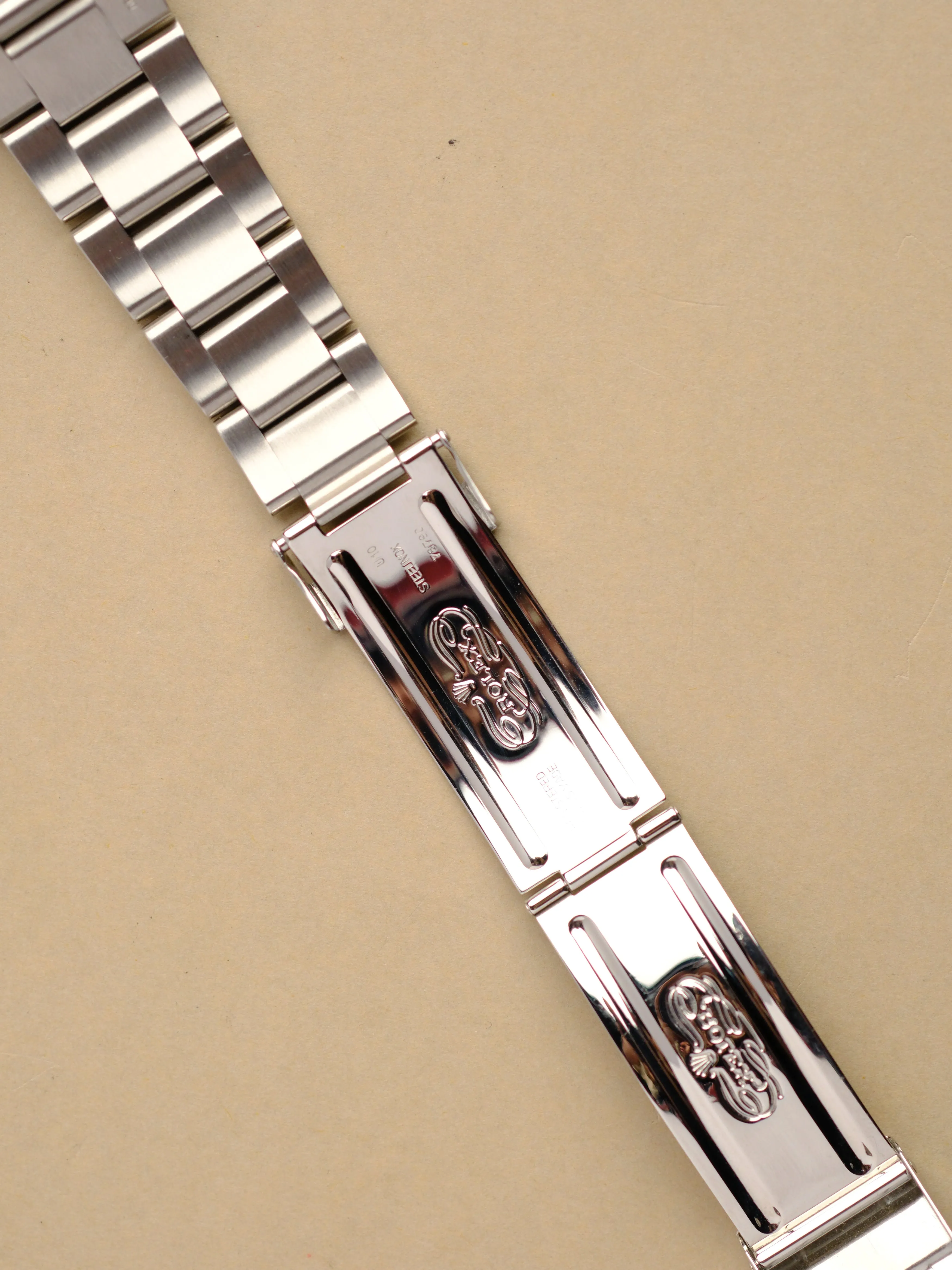 Rolex Explorer i 14270 'Swiss Only' Dial - 1998