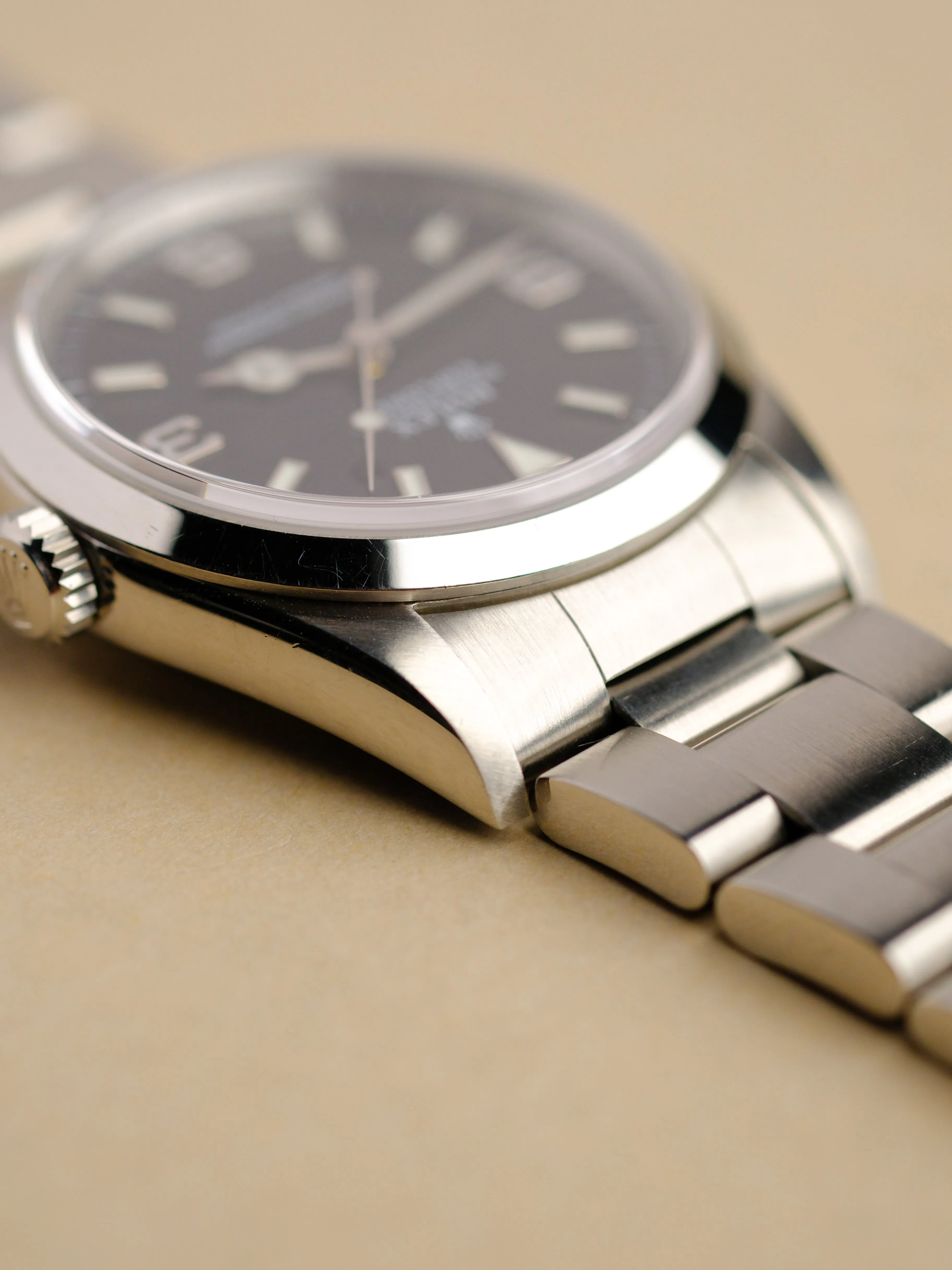 Rolex Explorer i 14270 'Swiss Only' Dial - 1998