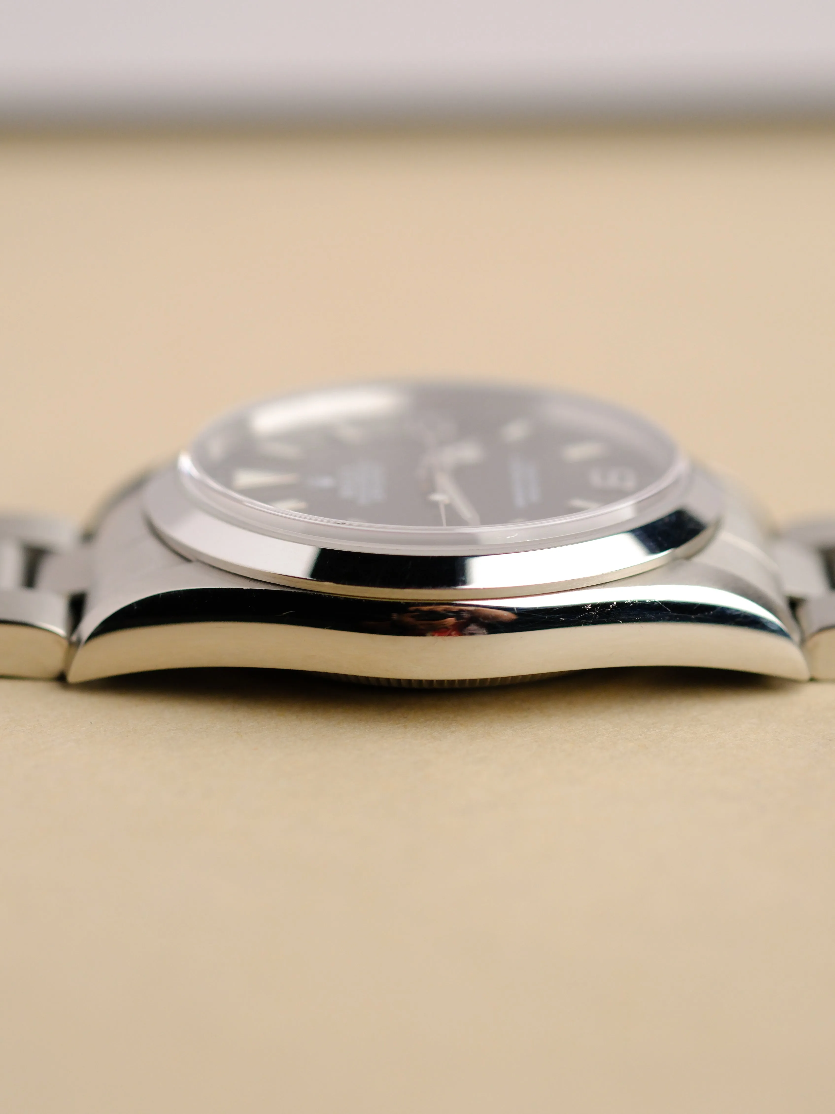 Rolex Explorer i 14270 'Swiss Only' Dial - 1998