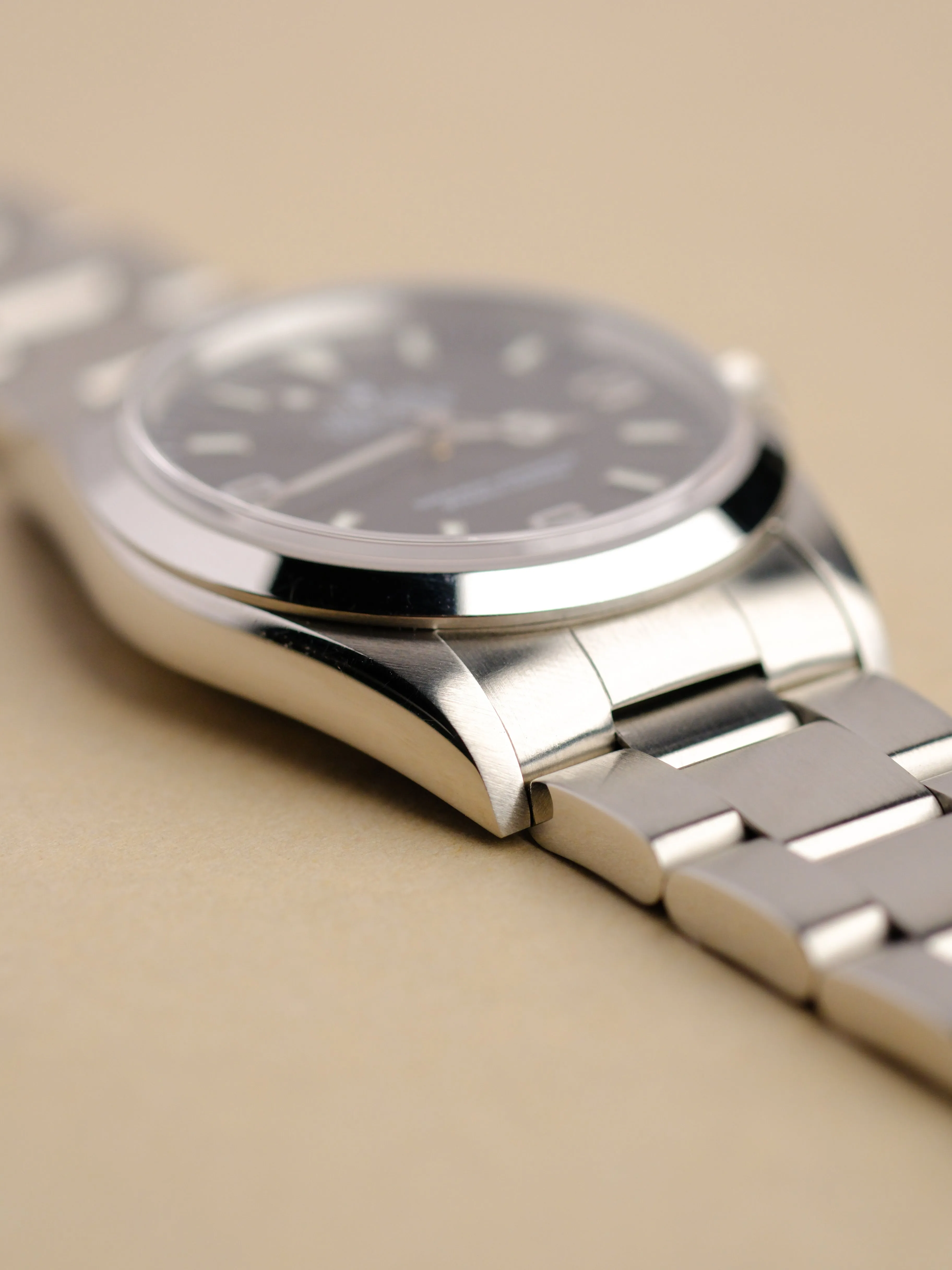 Rolex Explorer i 14270 'Swiss Only' Dial - 1998