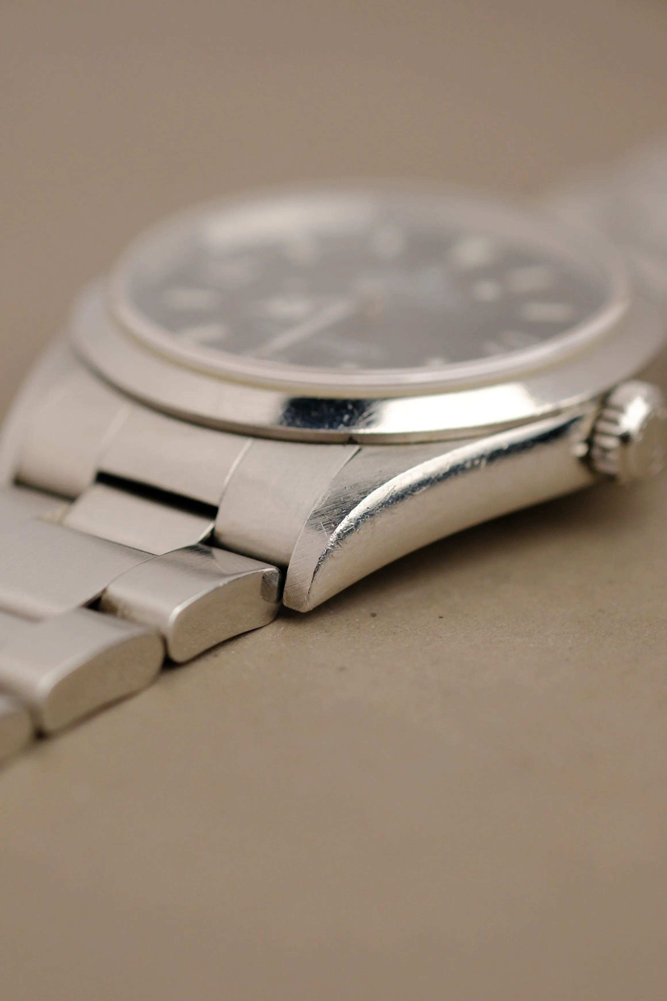 Rolex Explorer i 14270 'Swiss Only' Dial - 1999