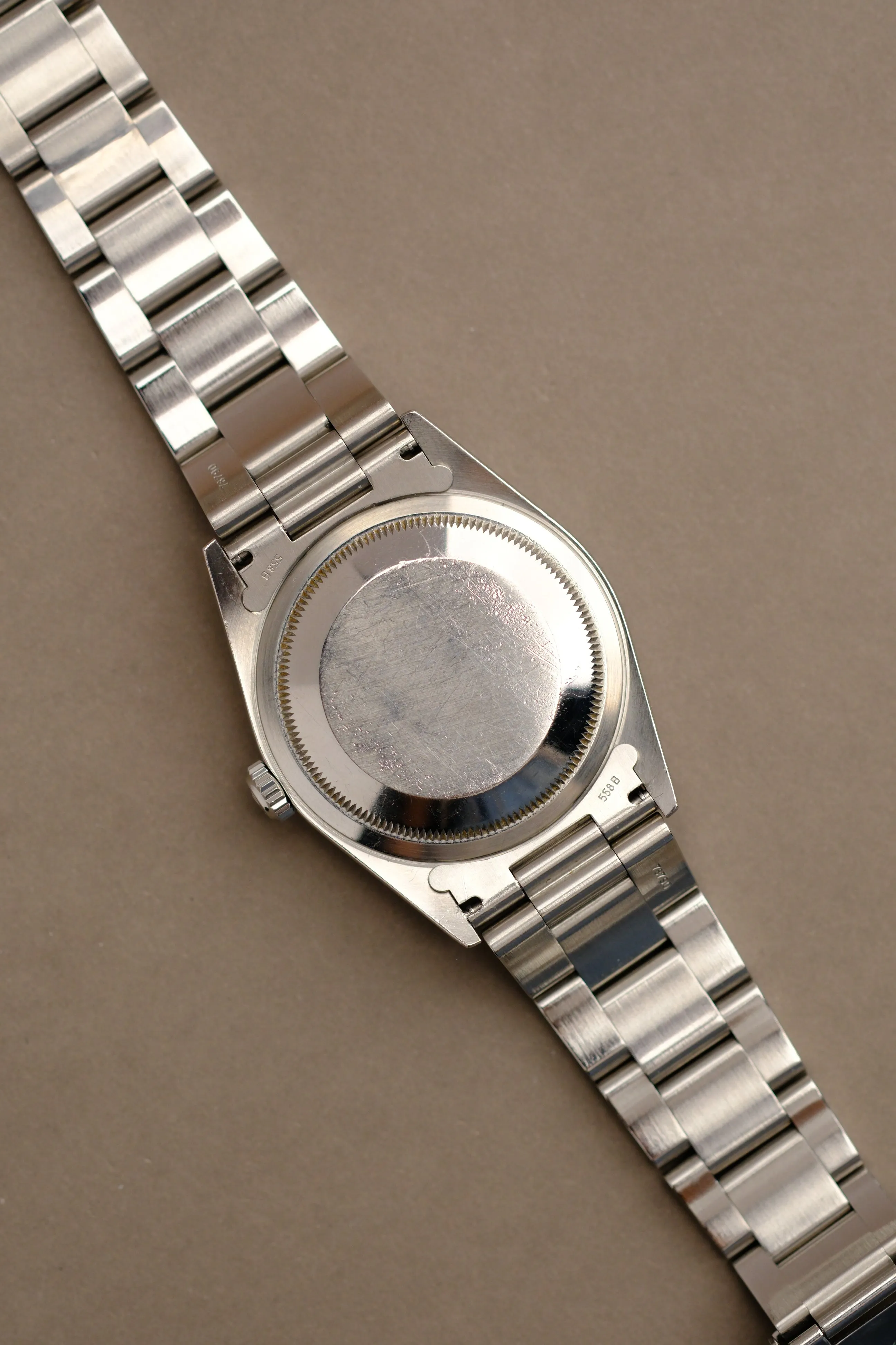 Rolex Explorer i 14270 'Swiss Only' Dial - 1999