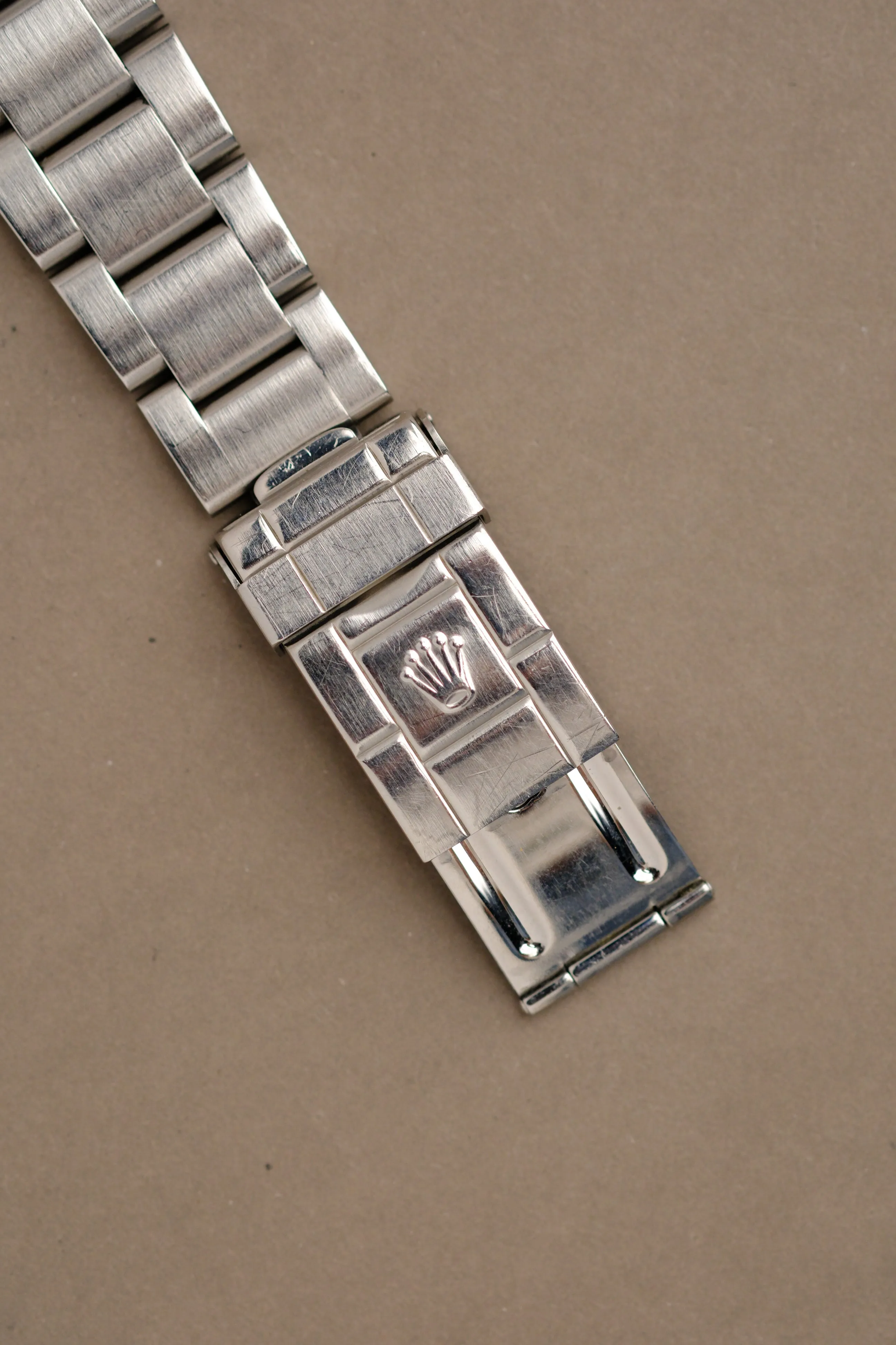 Rolex Explorer i 14270 'Swiss Only' Dial - 1999