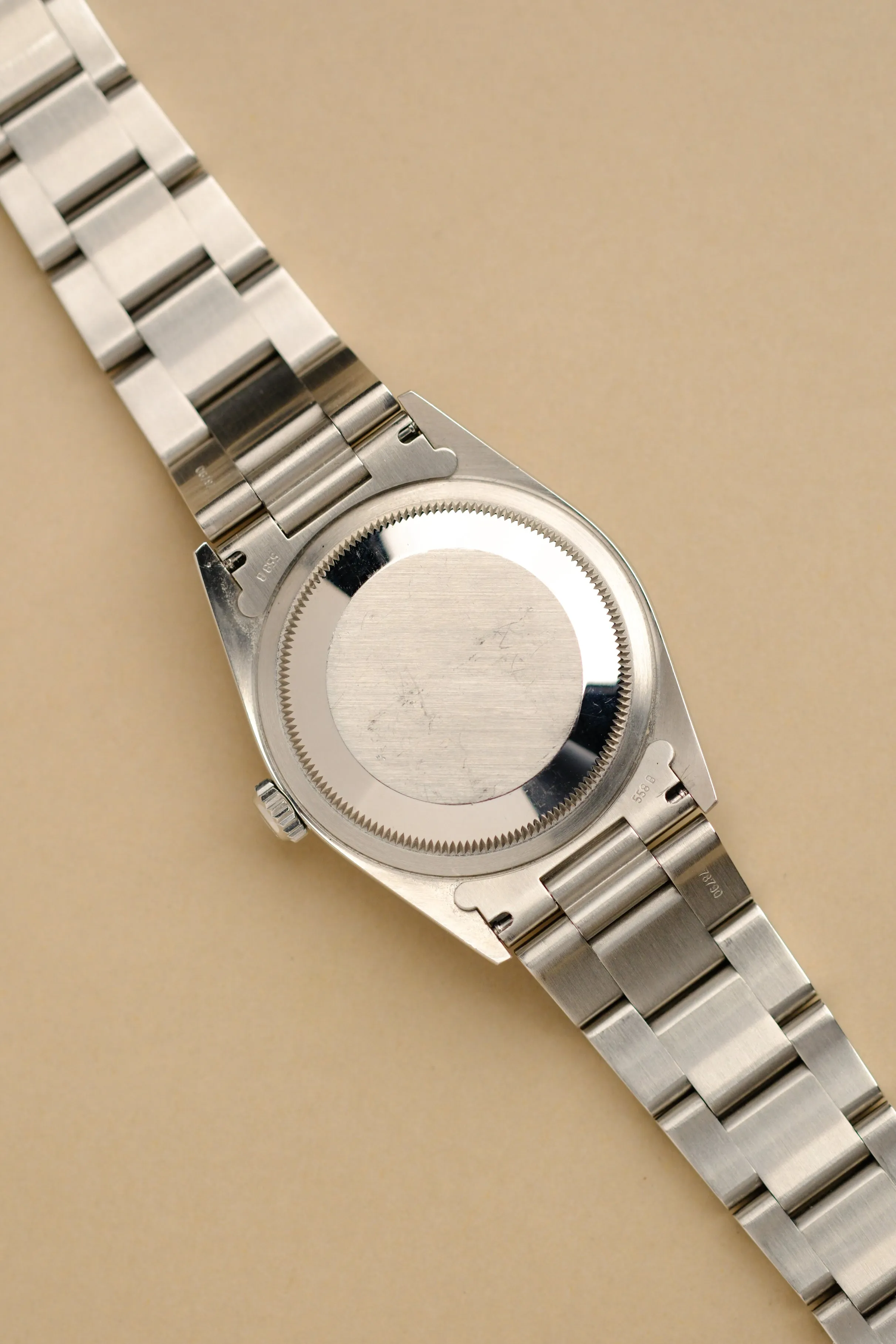 Rolex Explorer I 14270 'Swiss Only' Dial - 1999