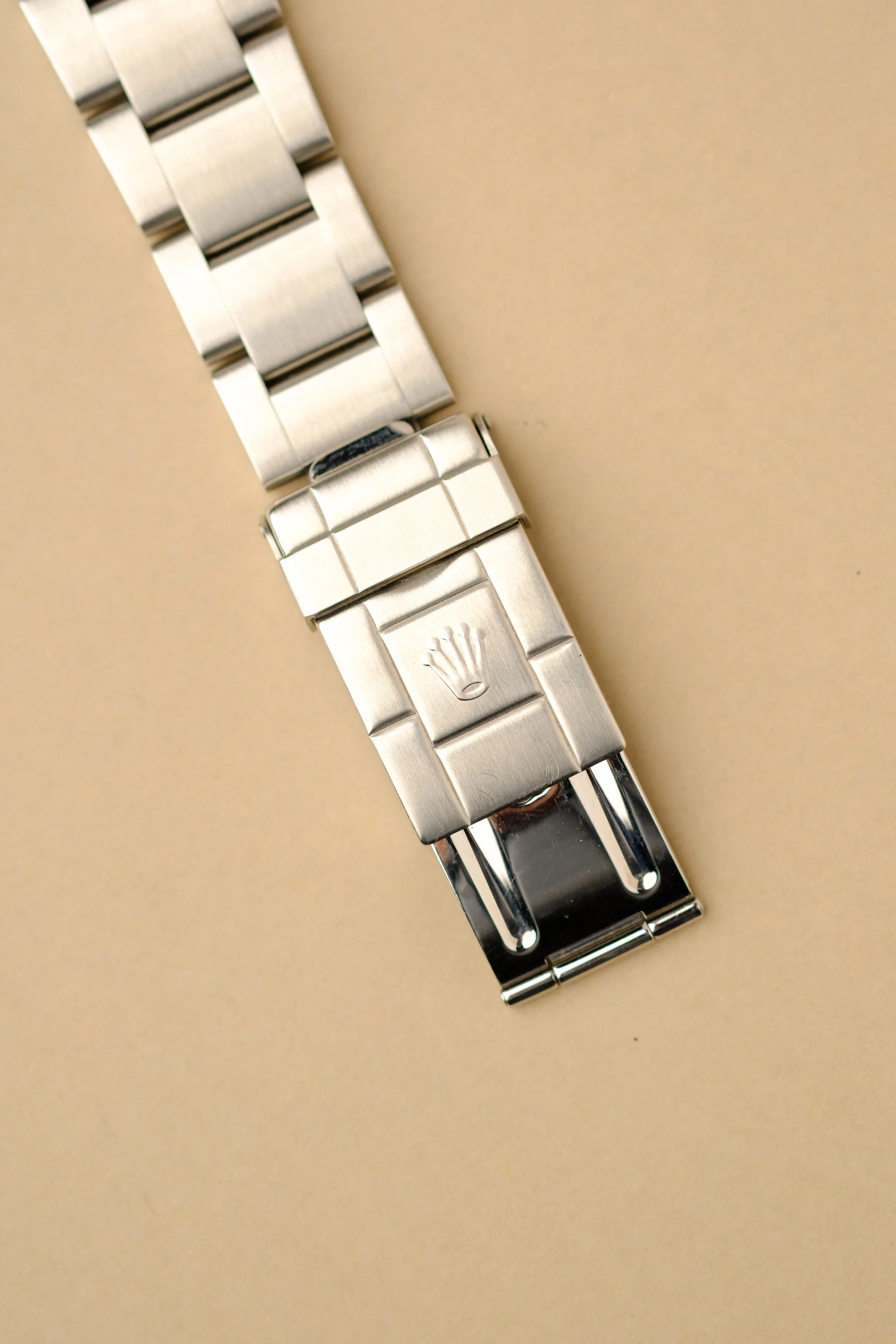 Rolex Explorer I 14270 'Swiss Only' Dial - 1999