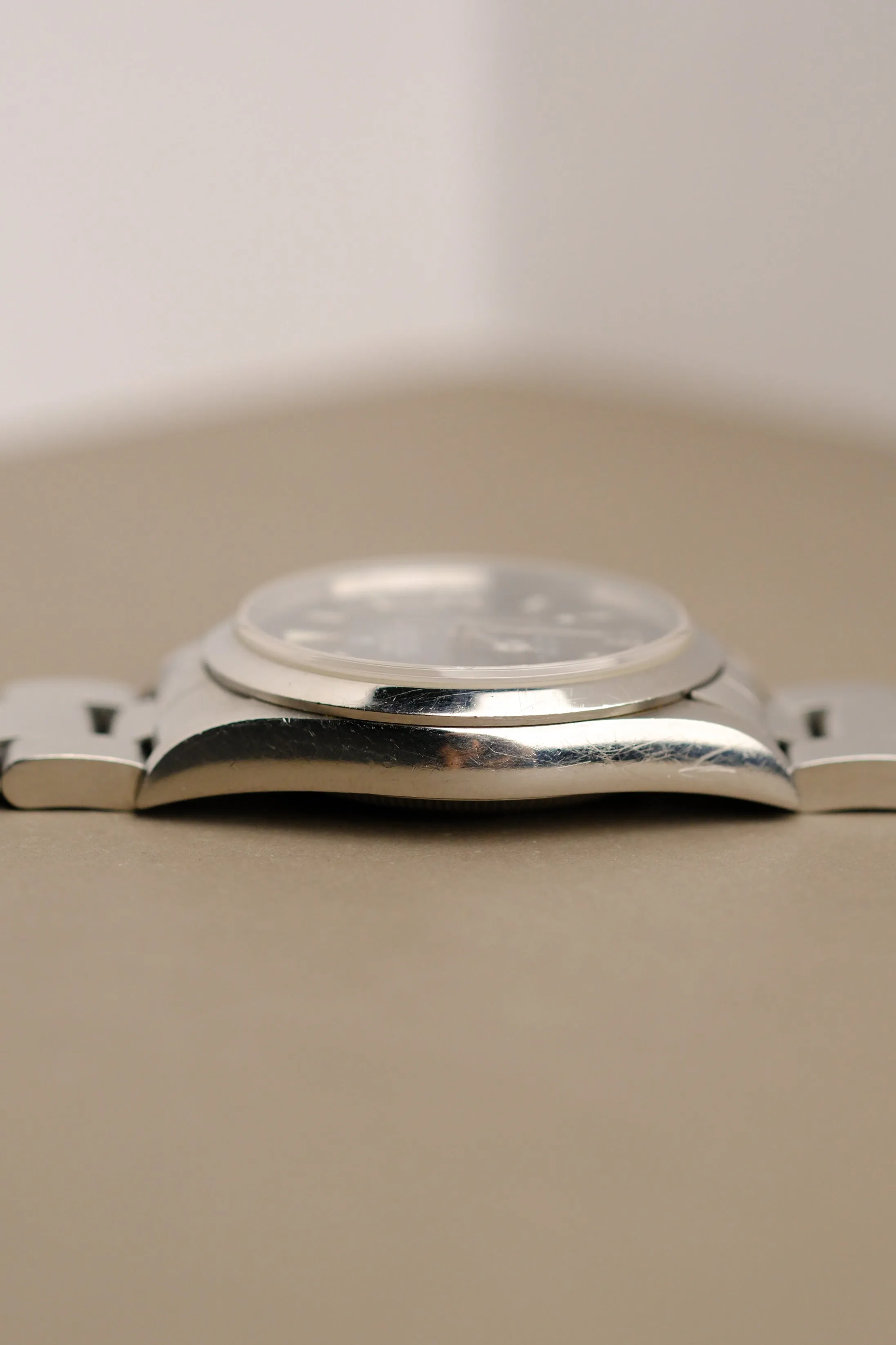 Rolex Explorer i 14270 'Swiss Only' Dial - 1999