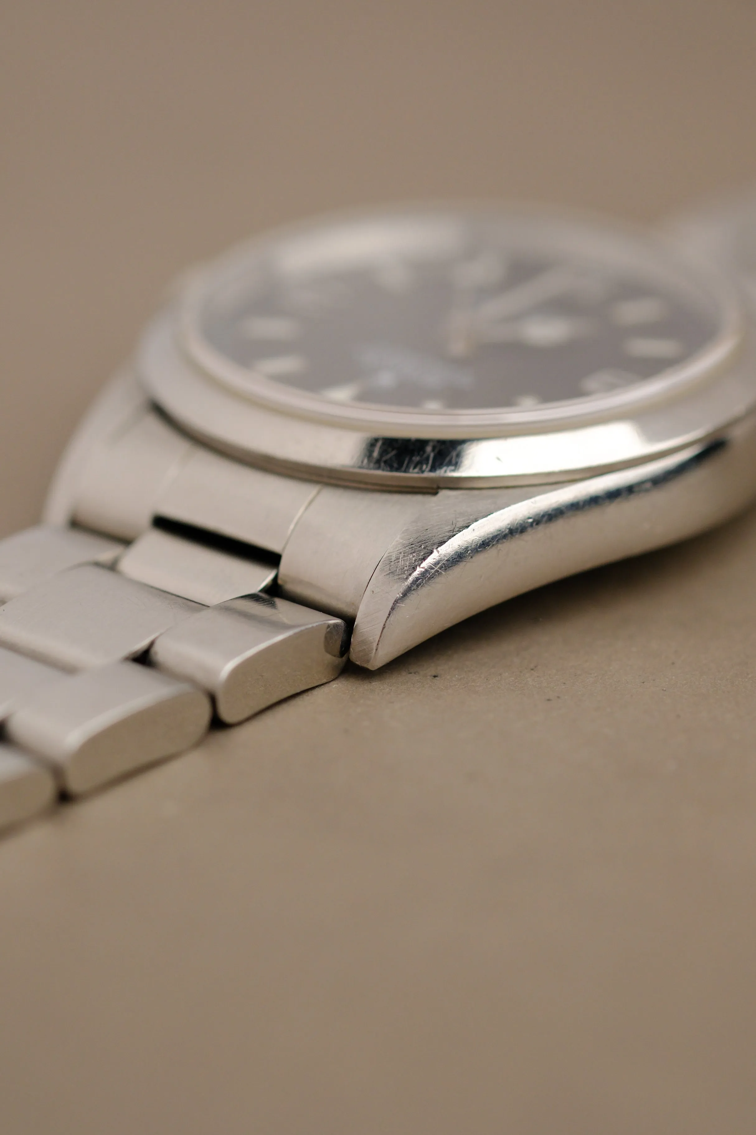 Rolex Explorer i 14270 'Swiss Only' Dial - 1999