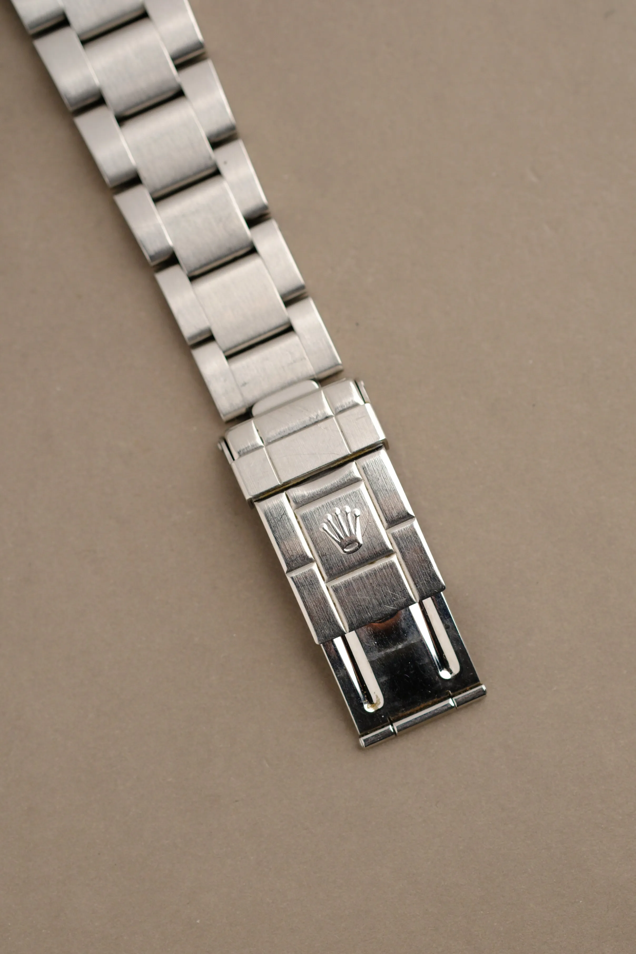 Rolex Explorer i 14270  'Swiss Only' Dial w/ Caseback Sticker - 1999