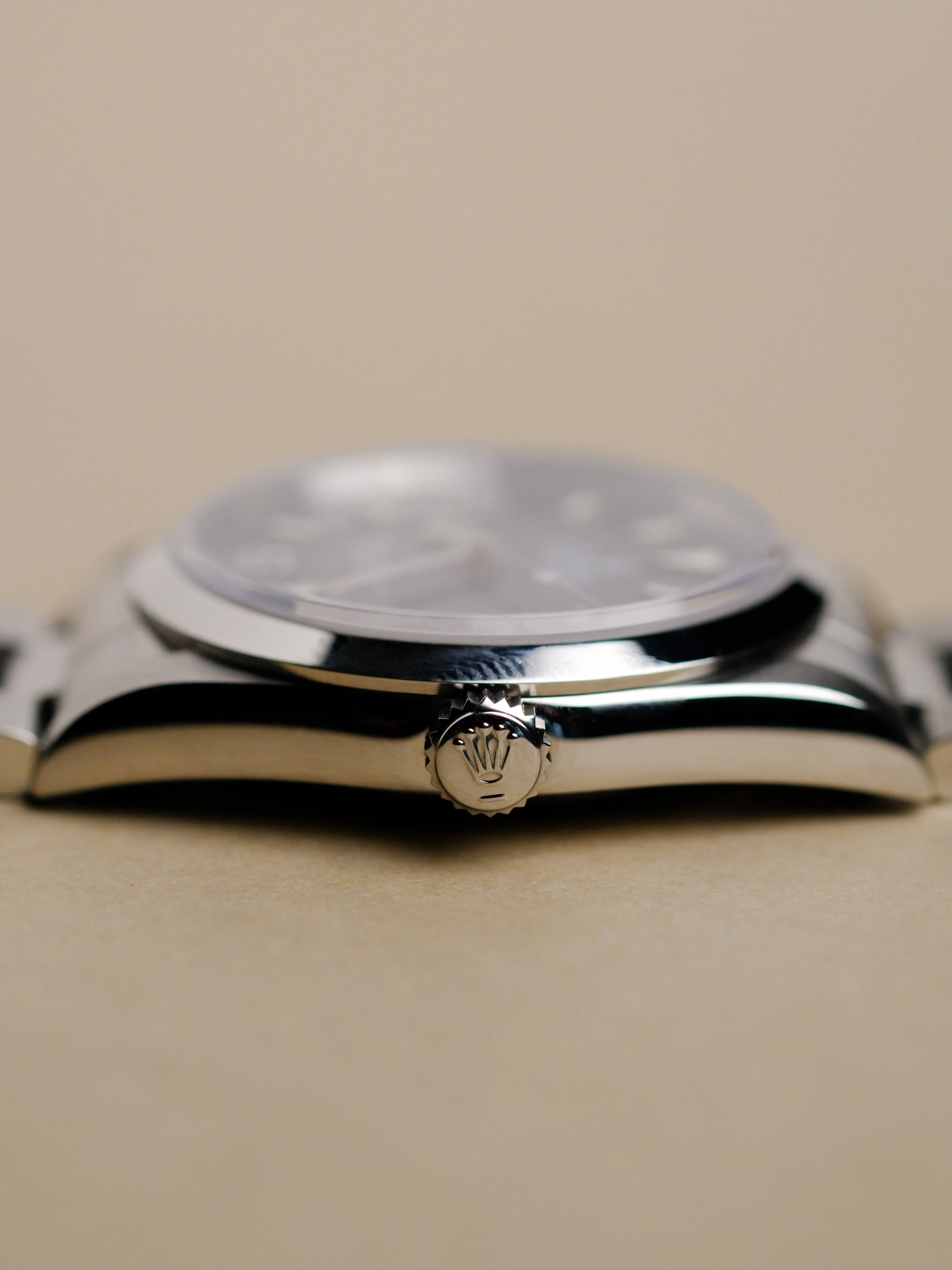 Rolex Explorer i 14270 'Swiss Only' Dial w/RSC - 1998