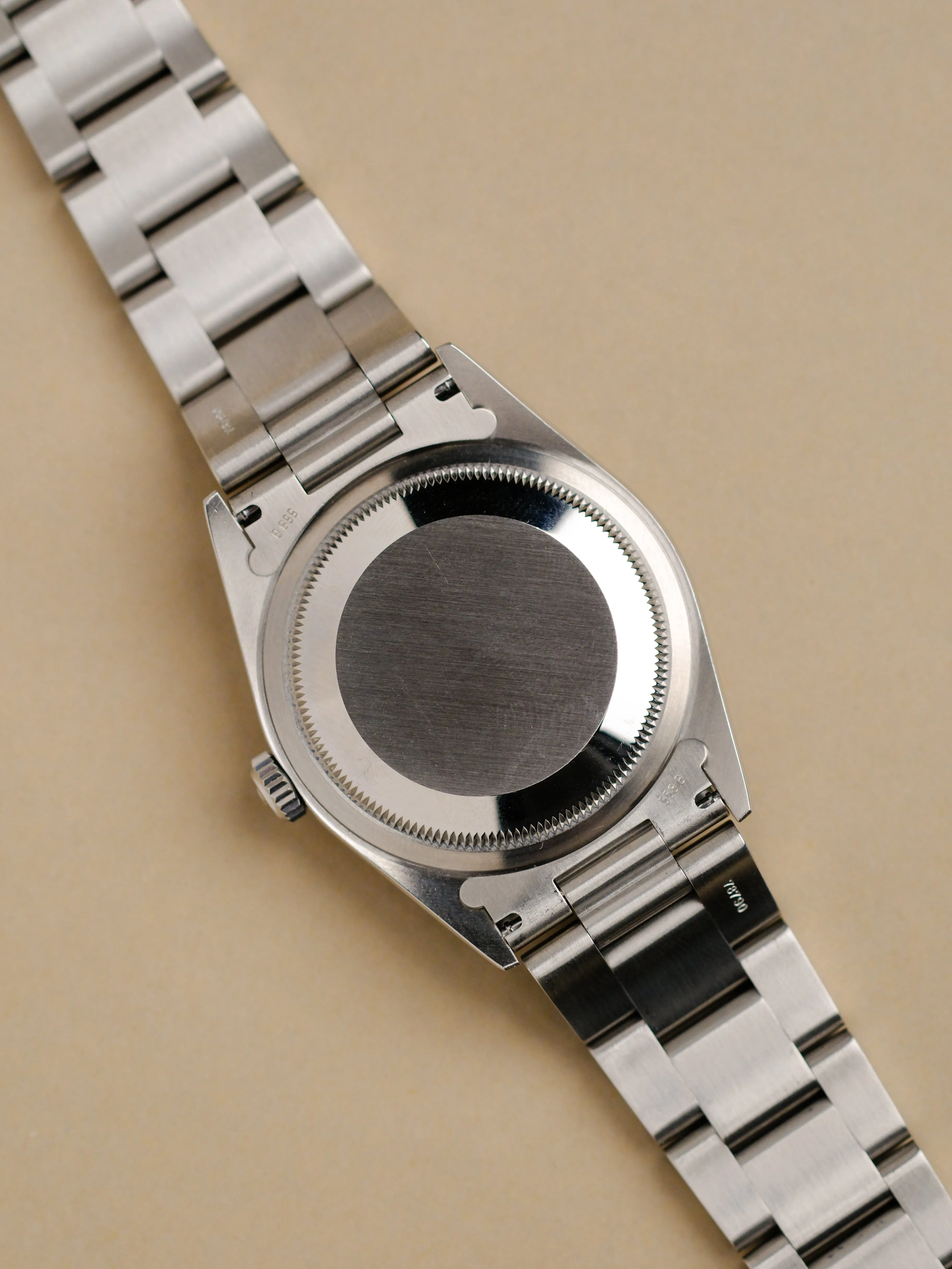 Rolex Explorer i 14270 'Swiss Only' Dial w/RSC - 1998