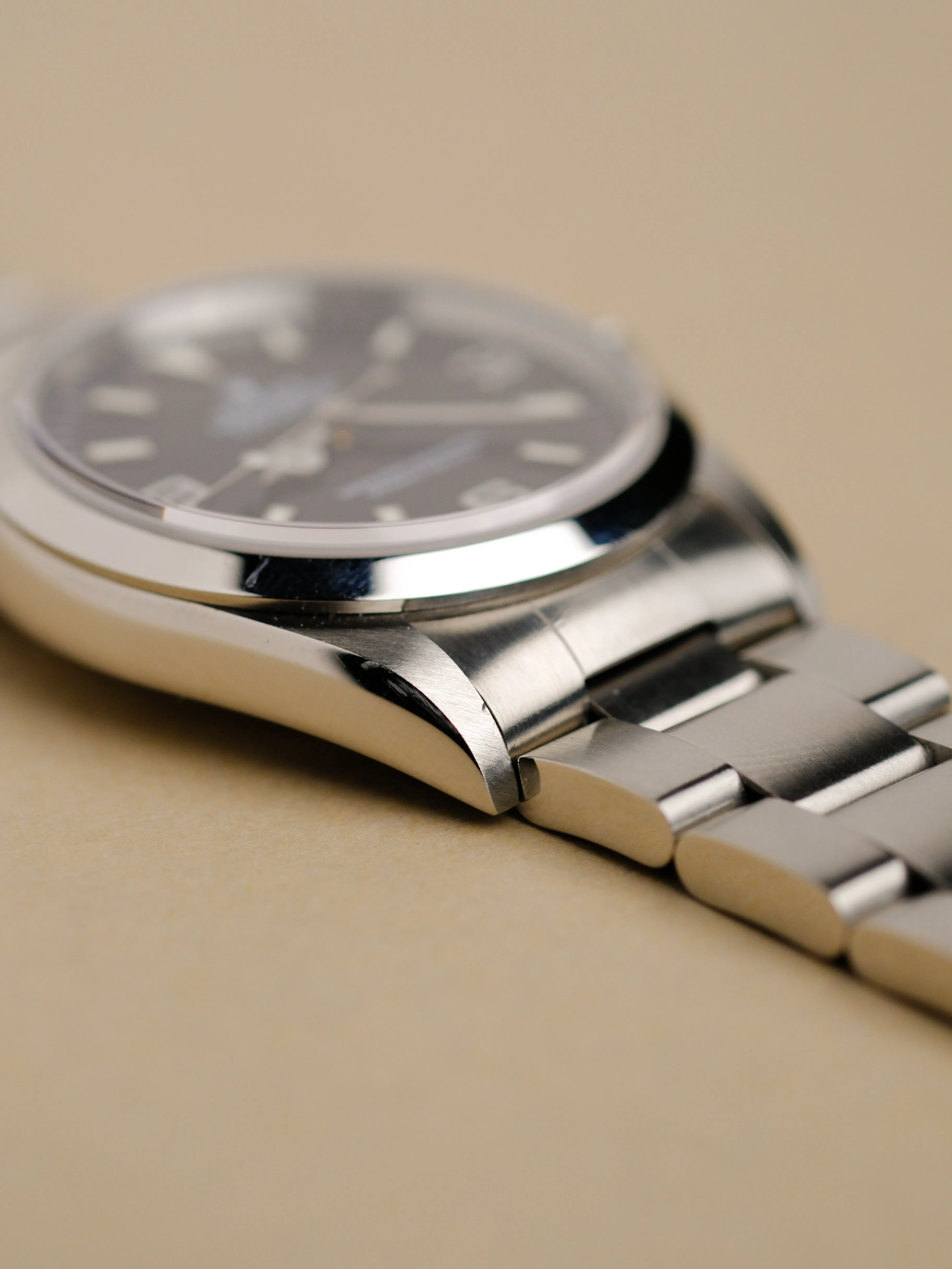 Rolex Explorer i 14270 'Swiss Only' Dial w/RSC - 1998