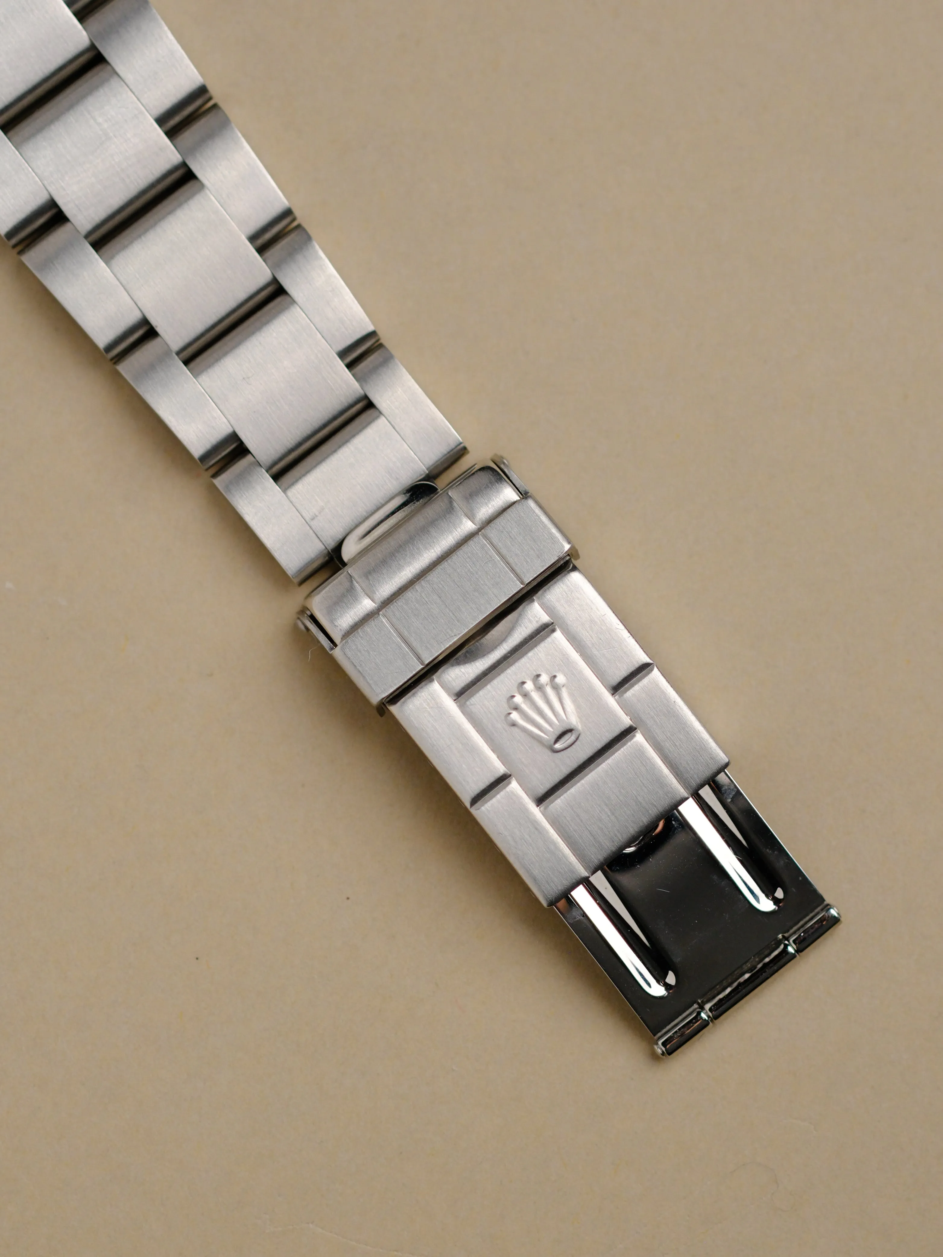 Rolex Explorer i 14270 'Swiss Only' Dial w/RSC - 1998