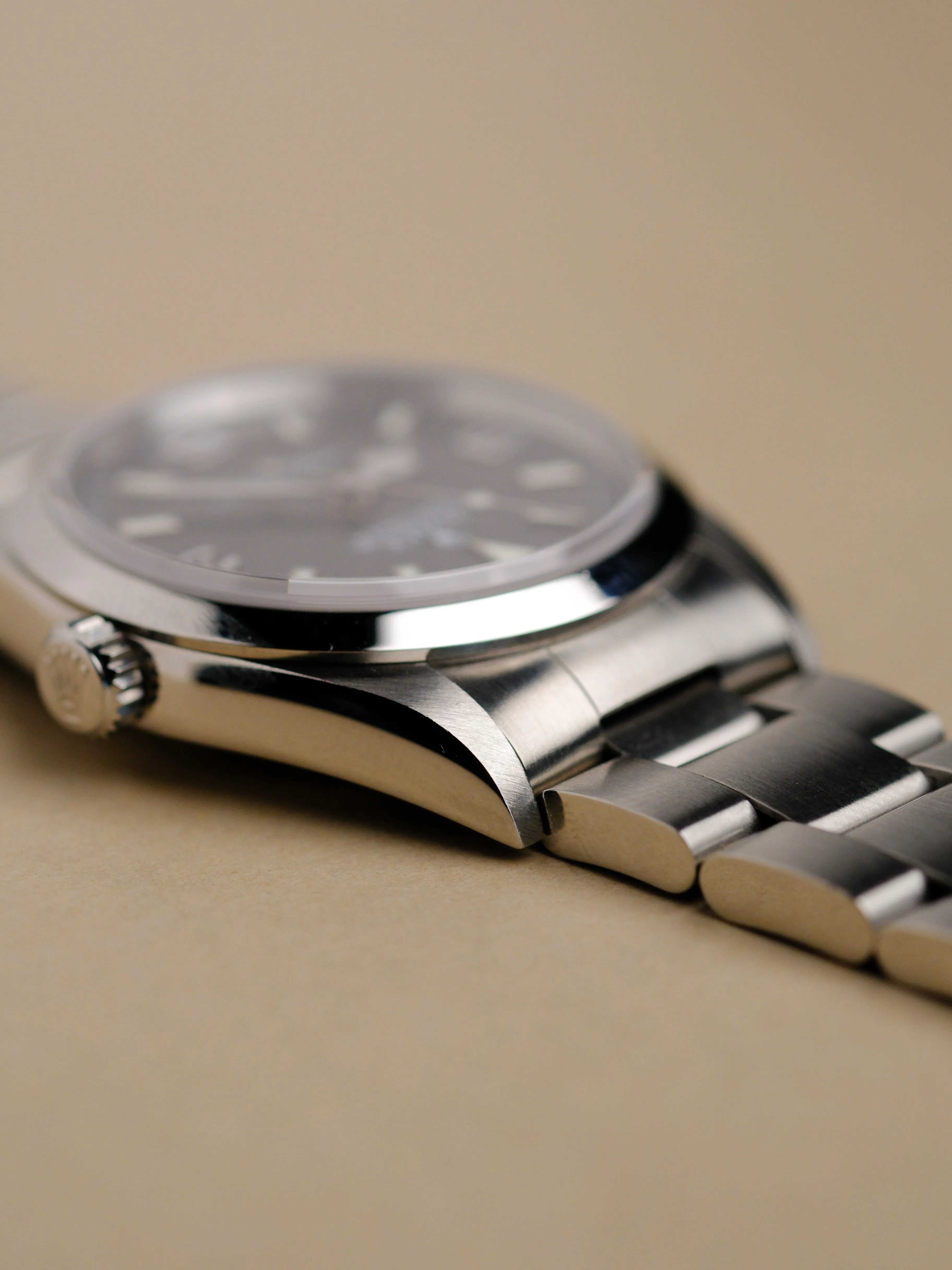 Rolex Explorer i 14270 'Swiss Only' Dial w/RSC - 1998