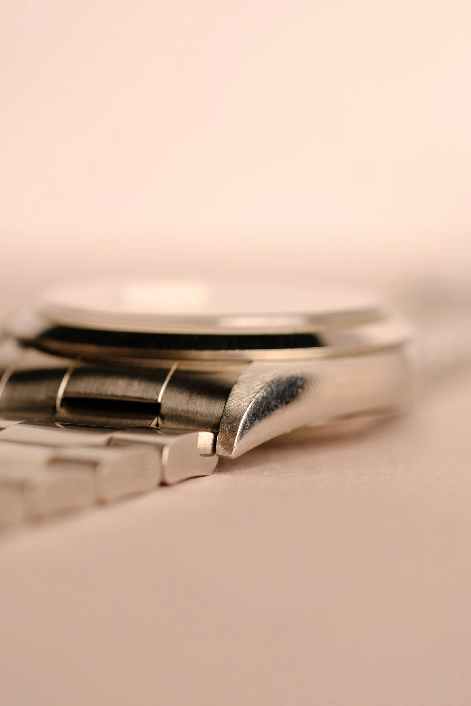 Rolex Explorer i 14270 Unpolished w/Papers - 1999