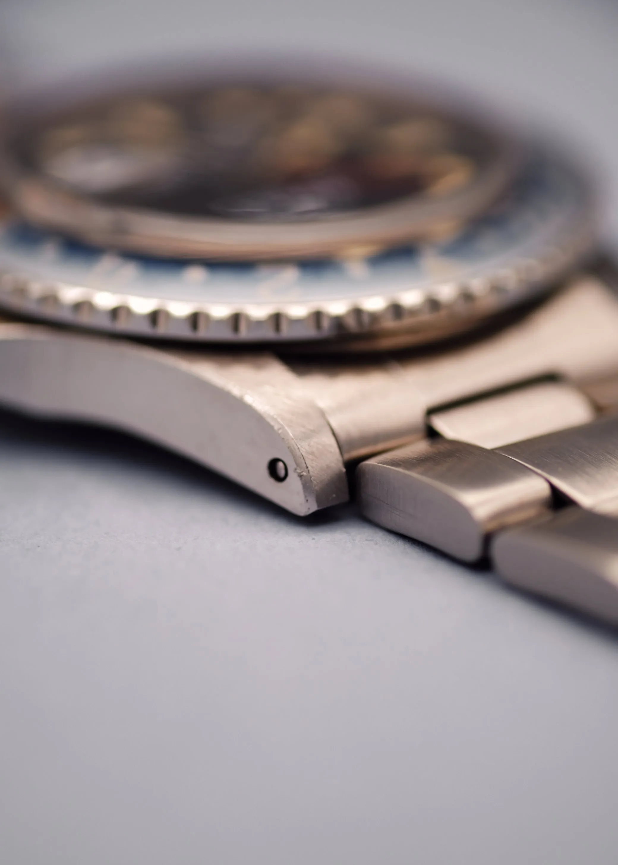 Rolex GMT 1675 MK 2 Dial - 1978