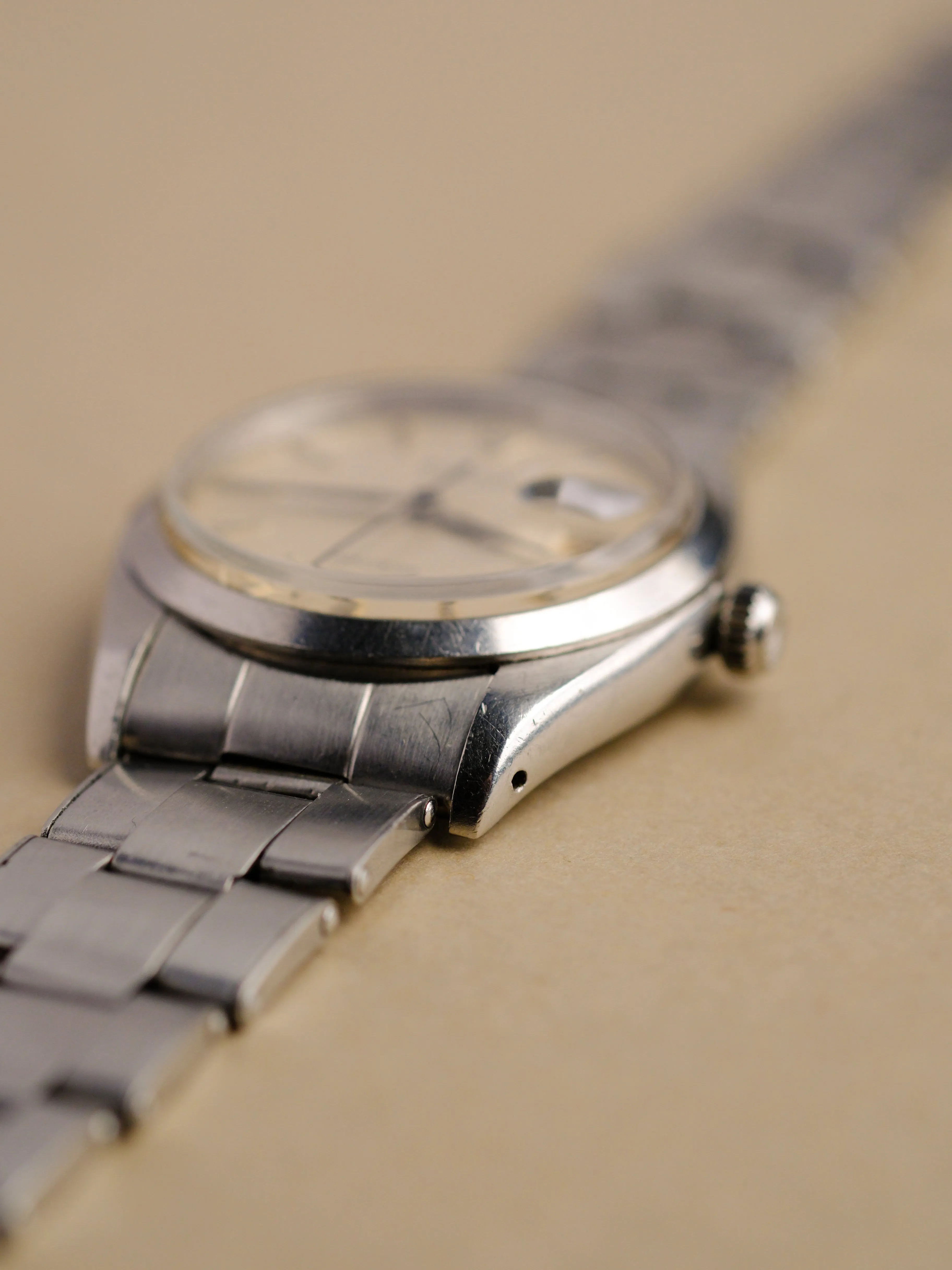 Rolex Oyster Date 6694 Arrow Dial - 1960