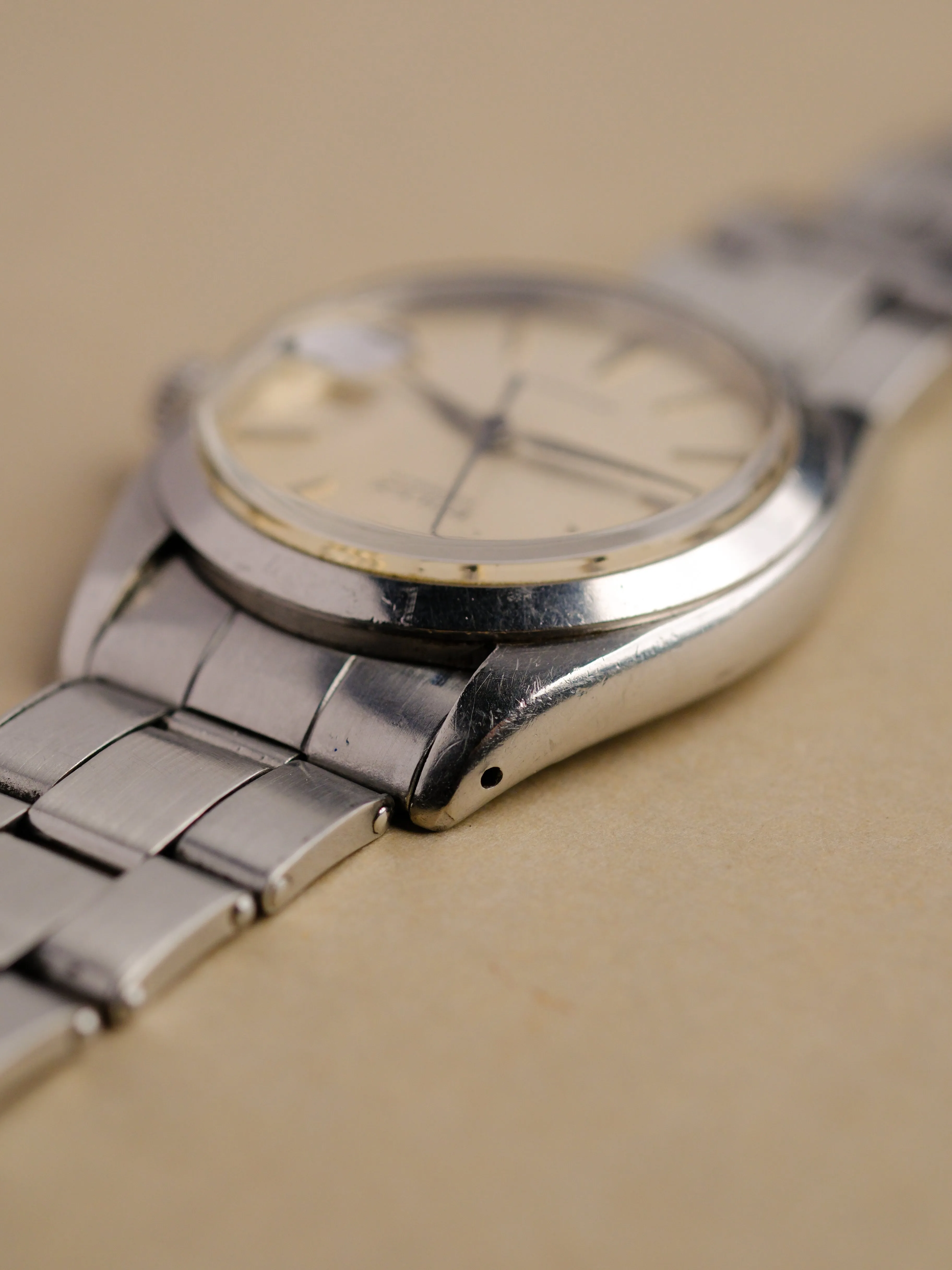 Rolex Oyster Date 6694 Arrow Dial - 1960