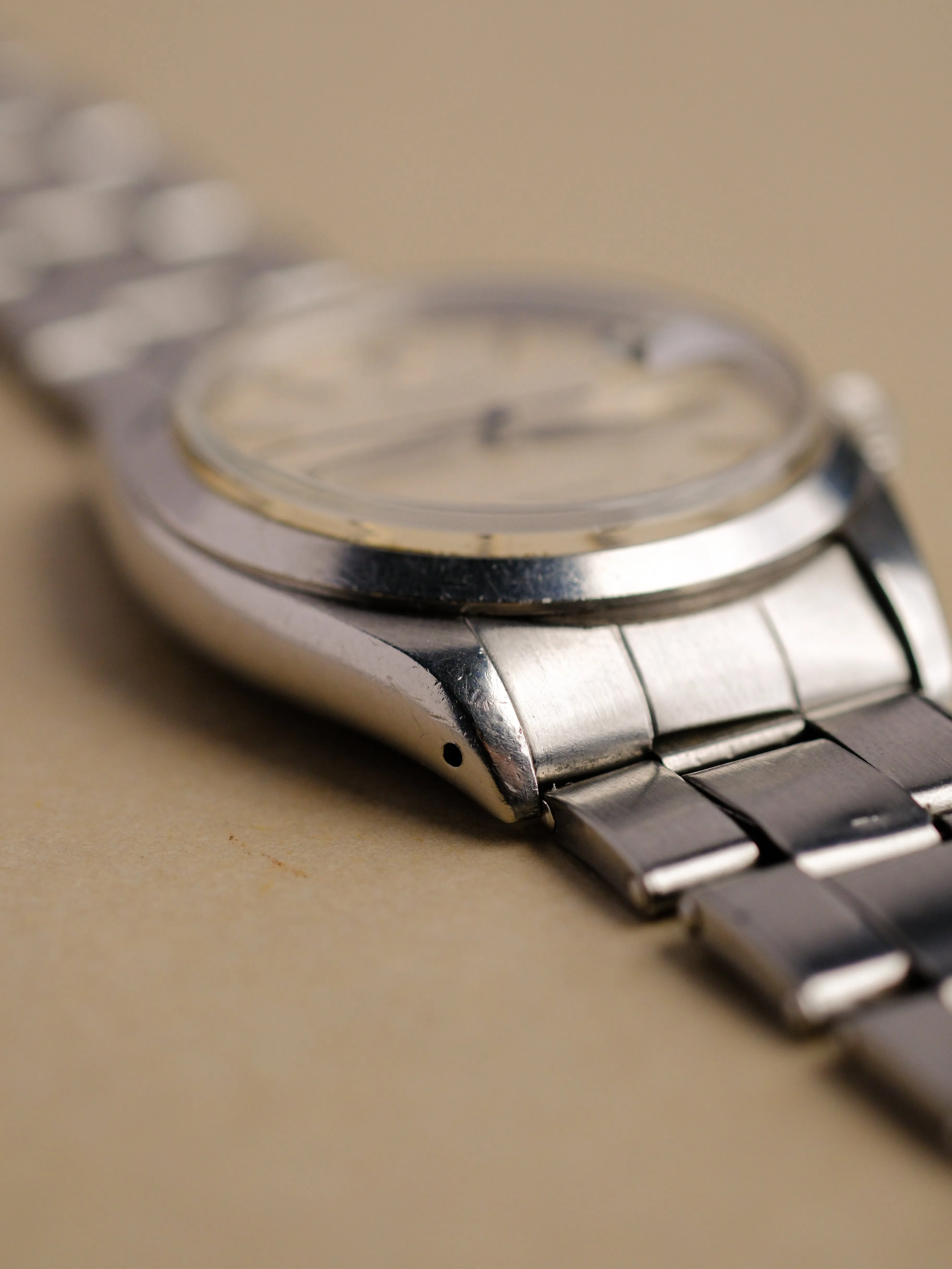 Rolex Oyster Date 6694 Arrow Dial - 1960