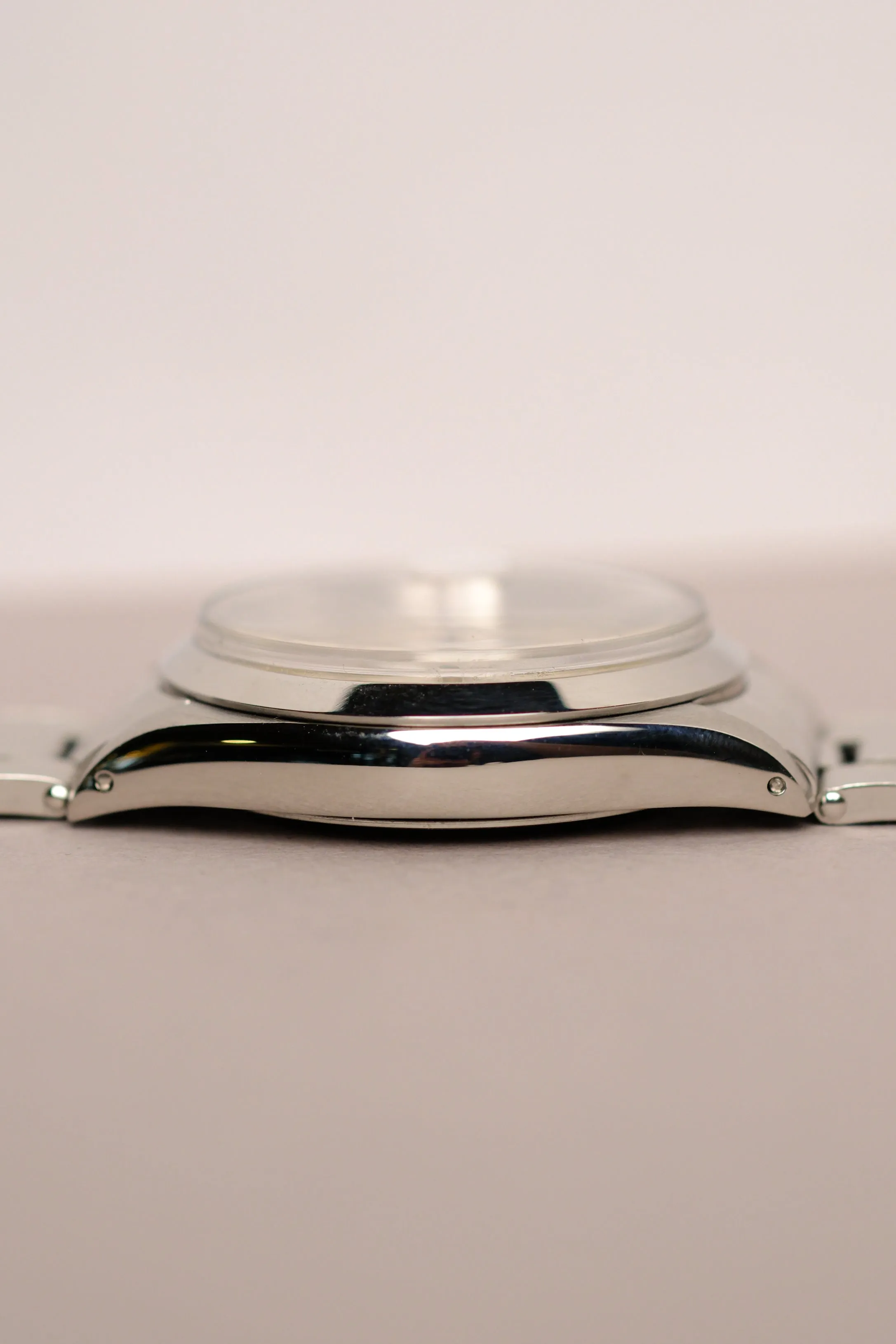 Rolex Oyster Date Precision 6694 Unpolished - 1968