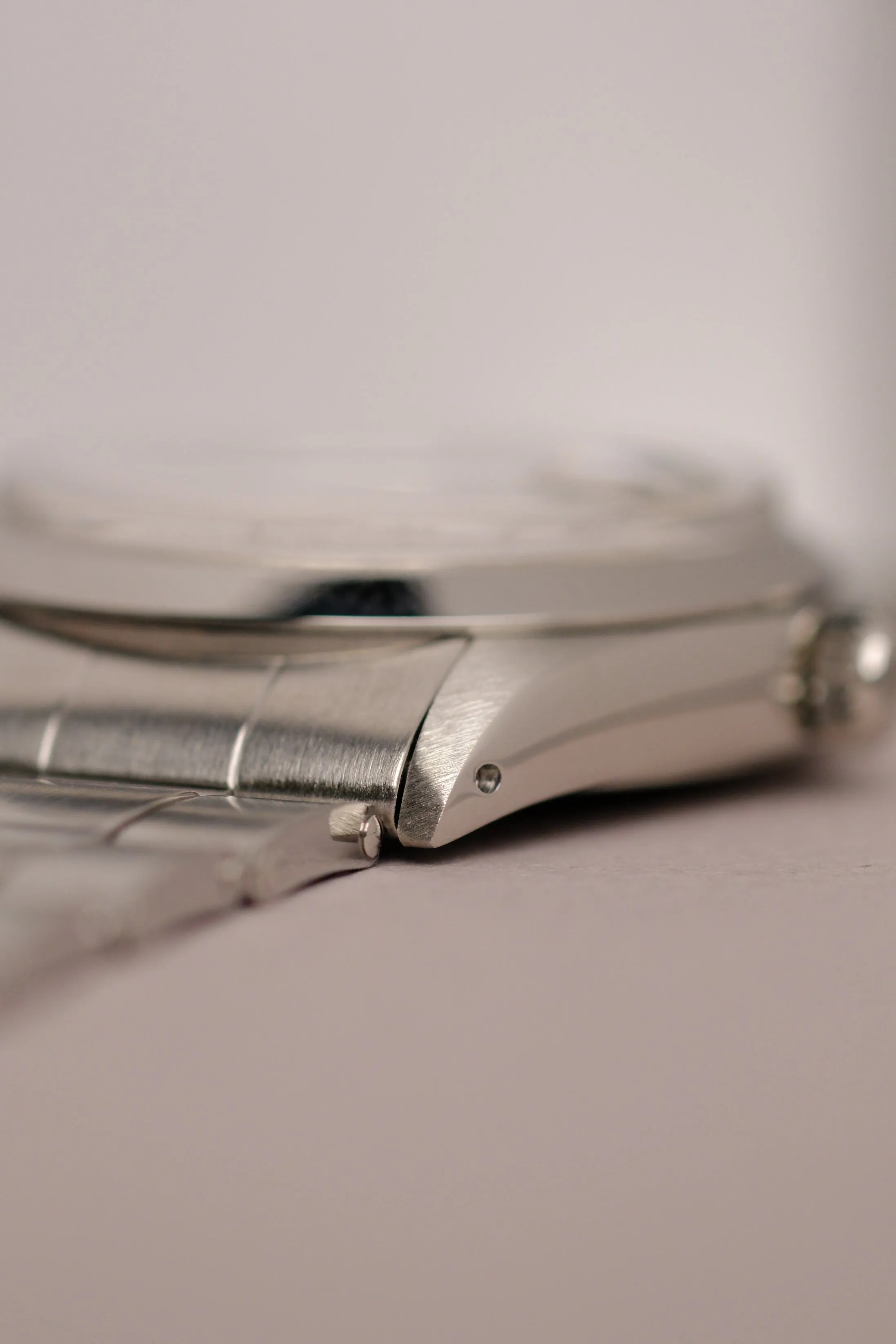 Rolex Oyster Date Precision 6694 Unpolished - 1968