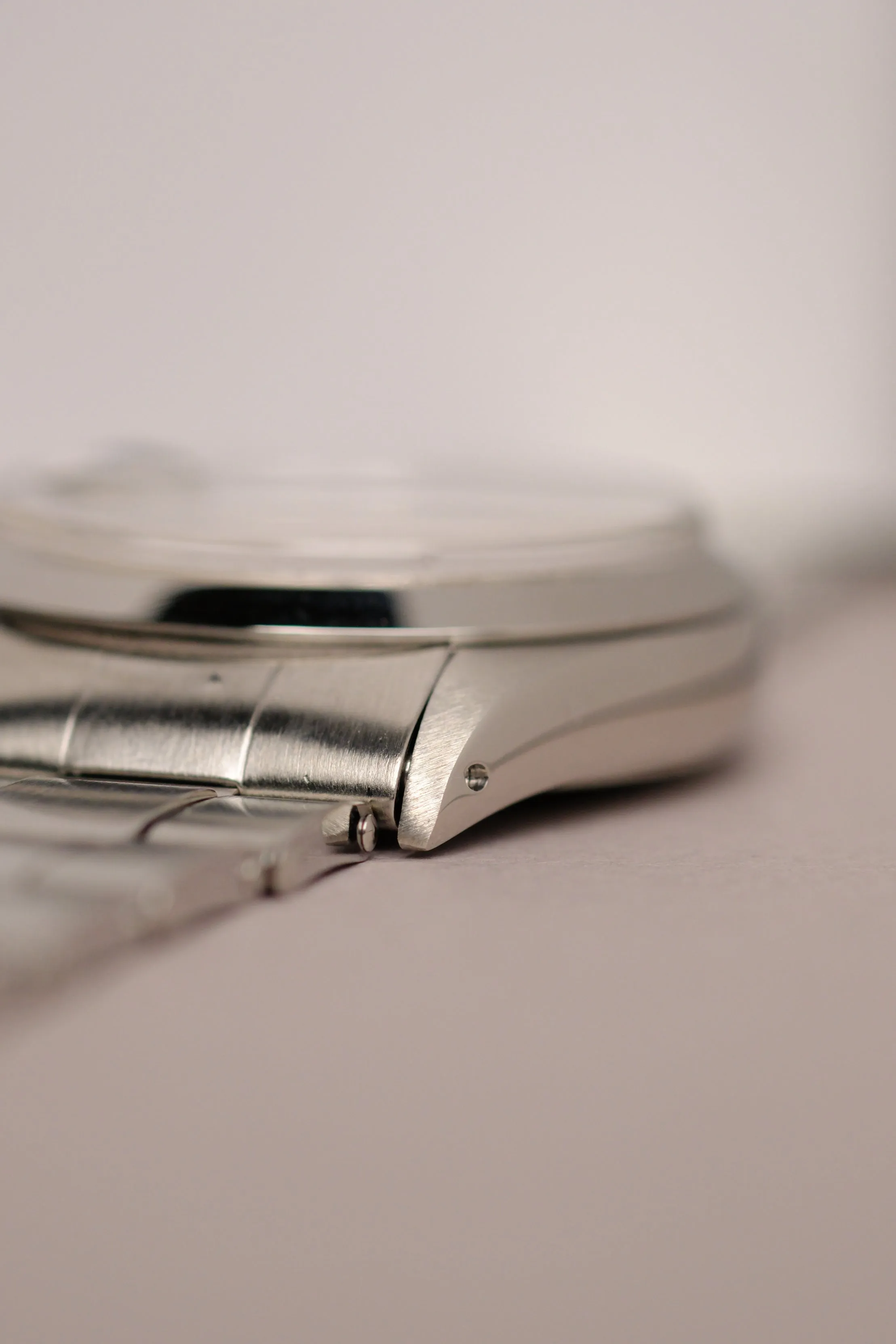 Rolex Oyster Date Precision 6694 Unpolished - 1968