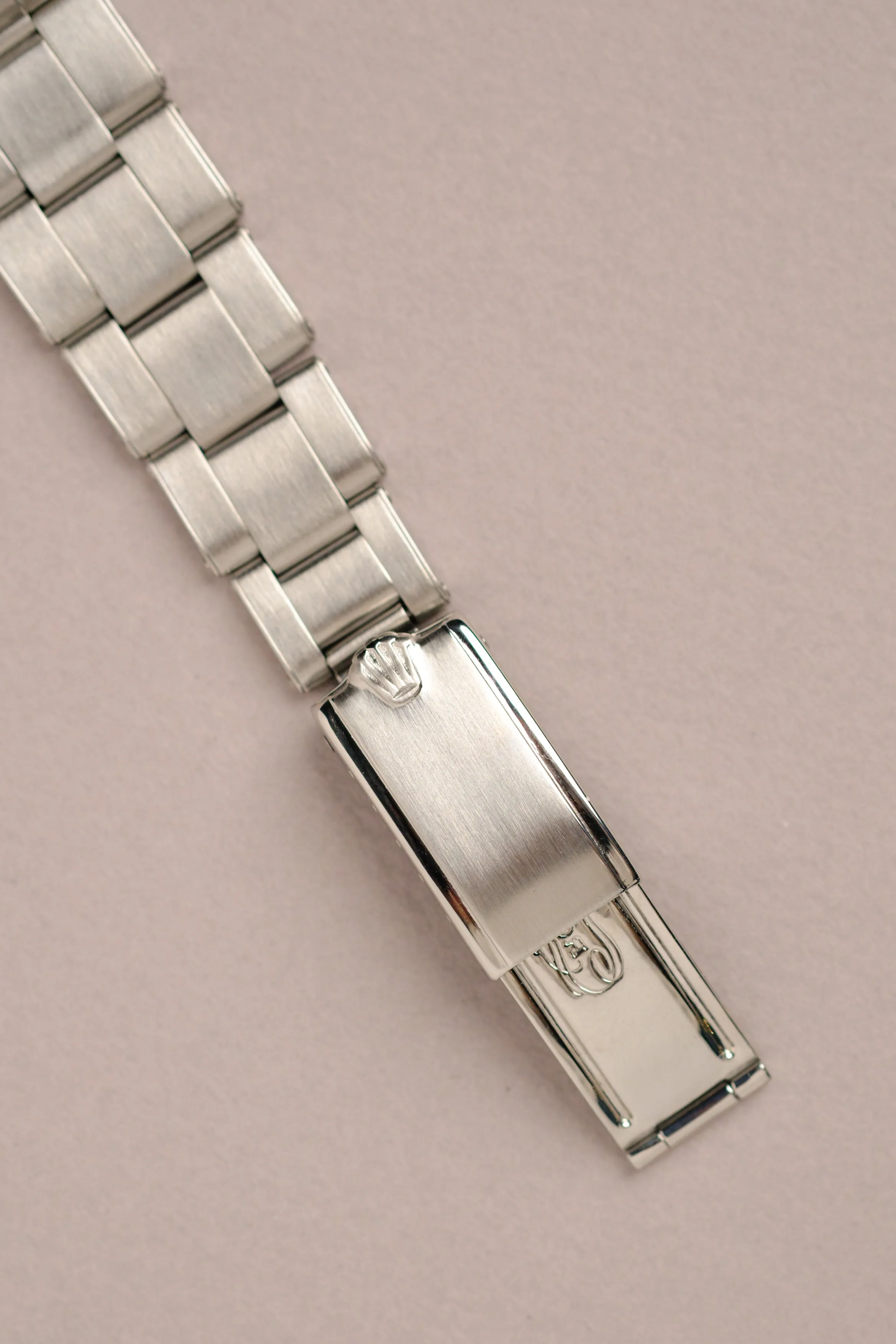 Rolex Oyster Date Precision 6694 Unpolished - 1968