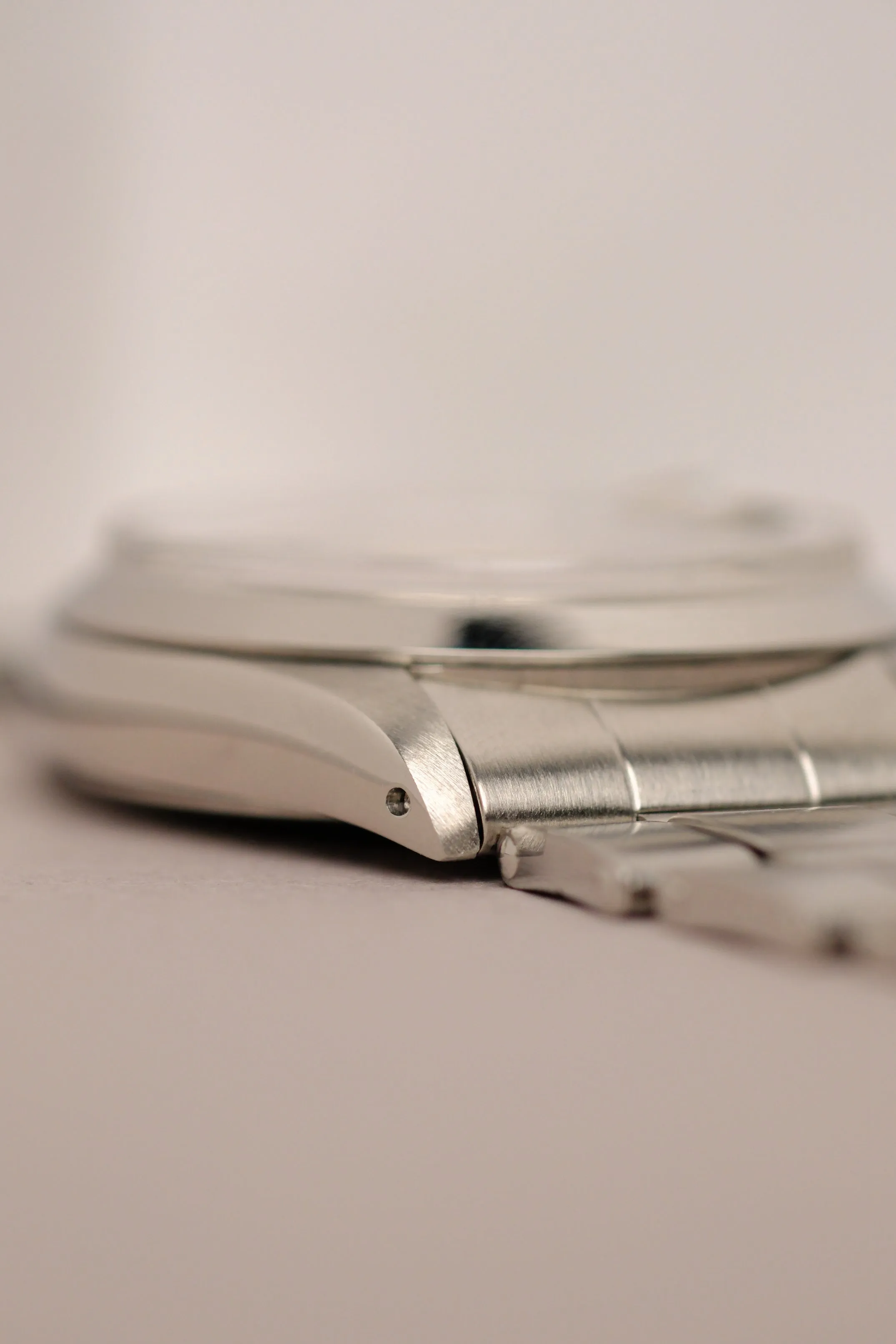 Rolex Oyster Date Precision 6694 Unpolished - 1968