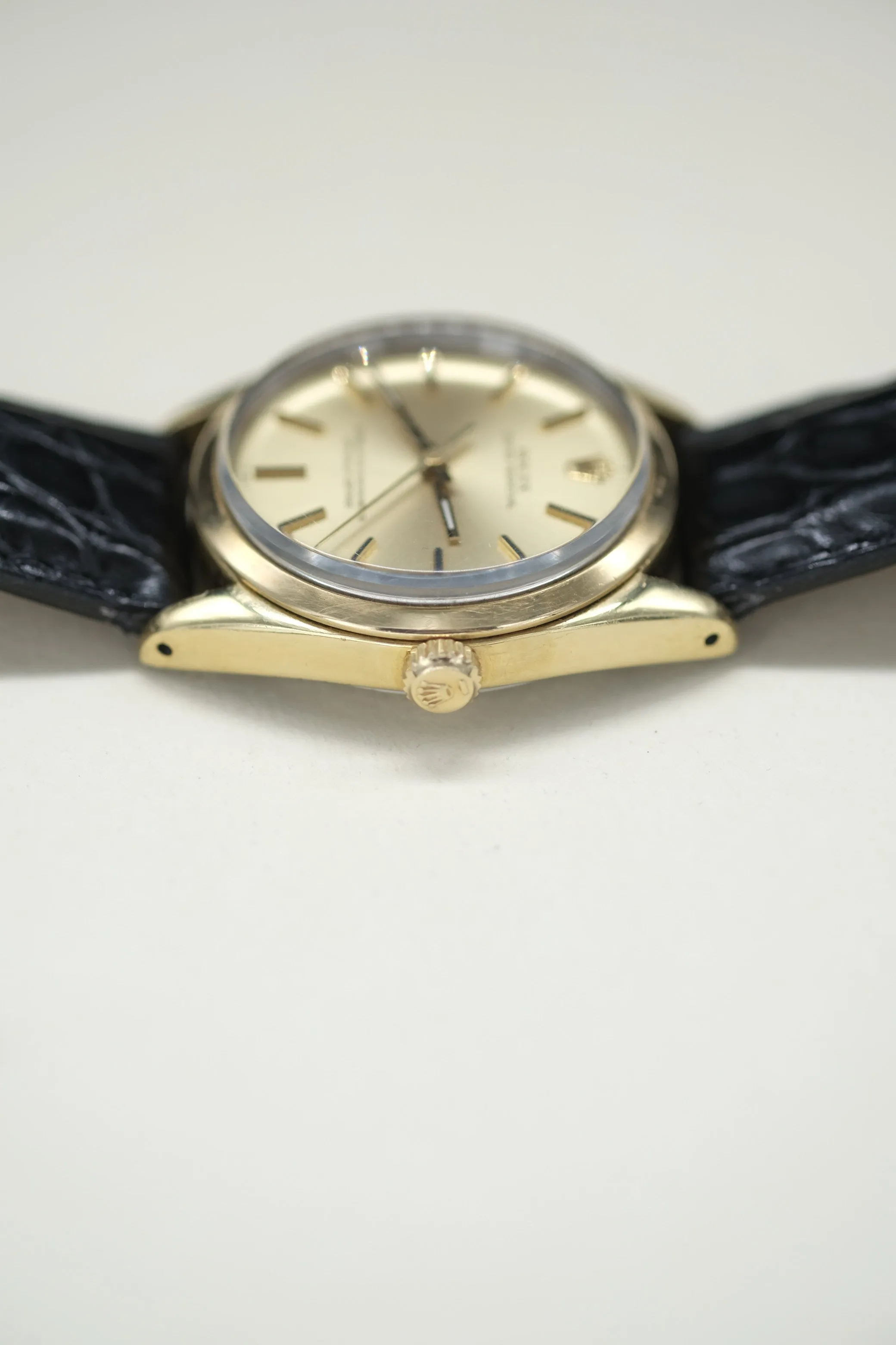 Rolex Oyster Perpetual 1024 - 1985