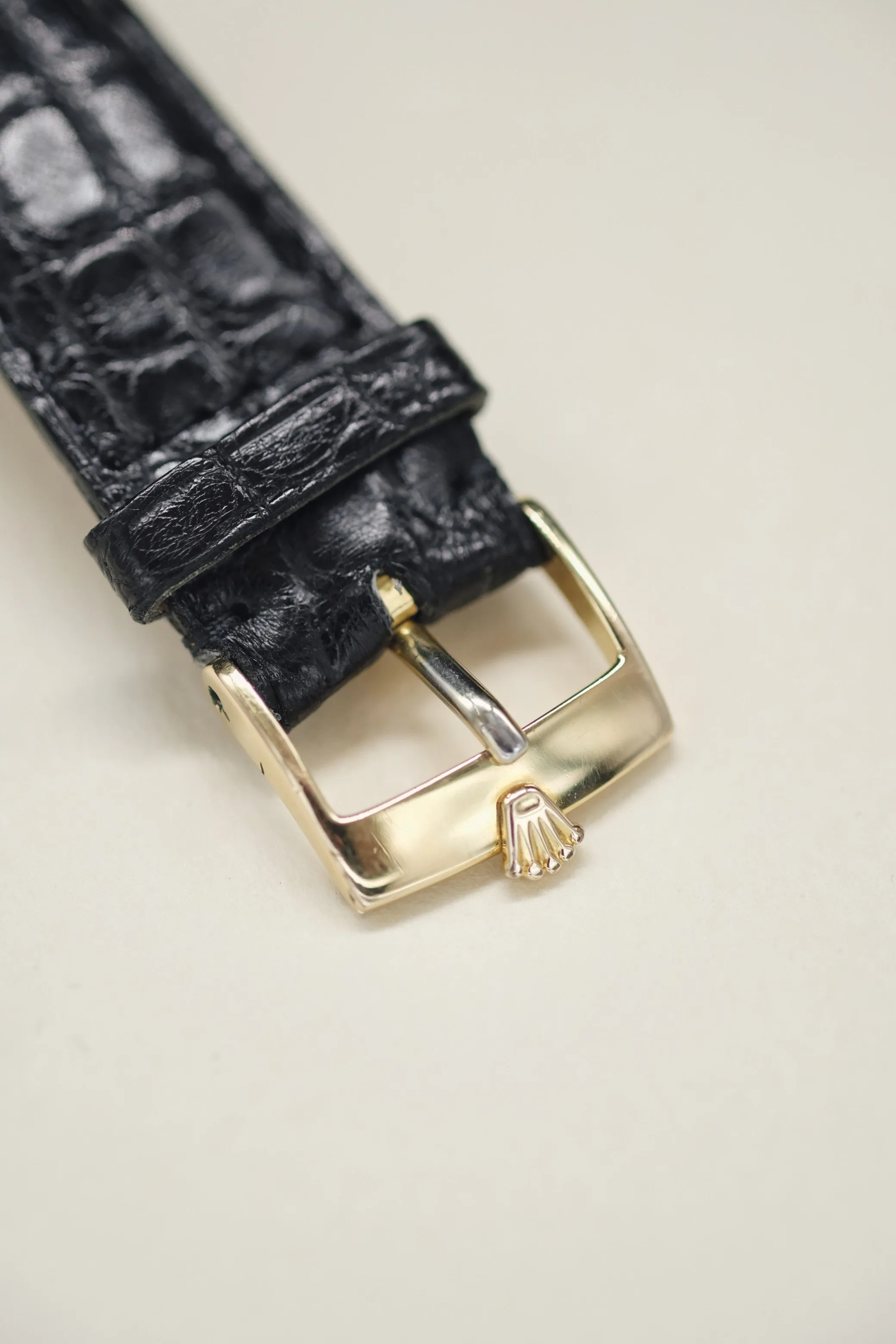 Rolex Oyster Perpetual 1024 - 1985