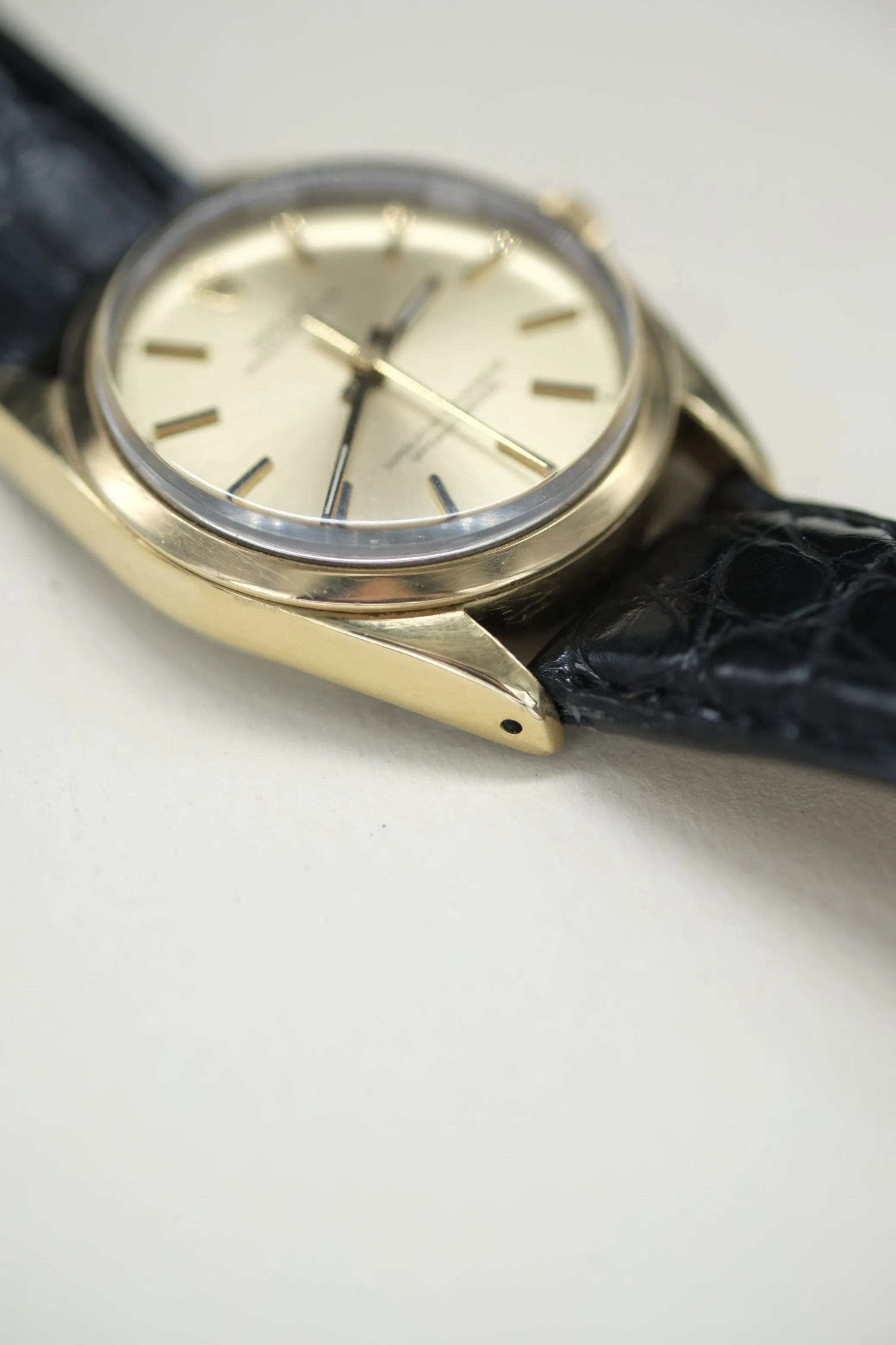 Rolex Oyster Perpetual 1024 - 1985