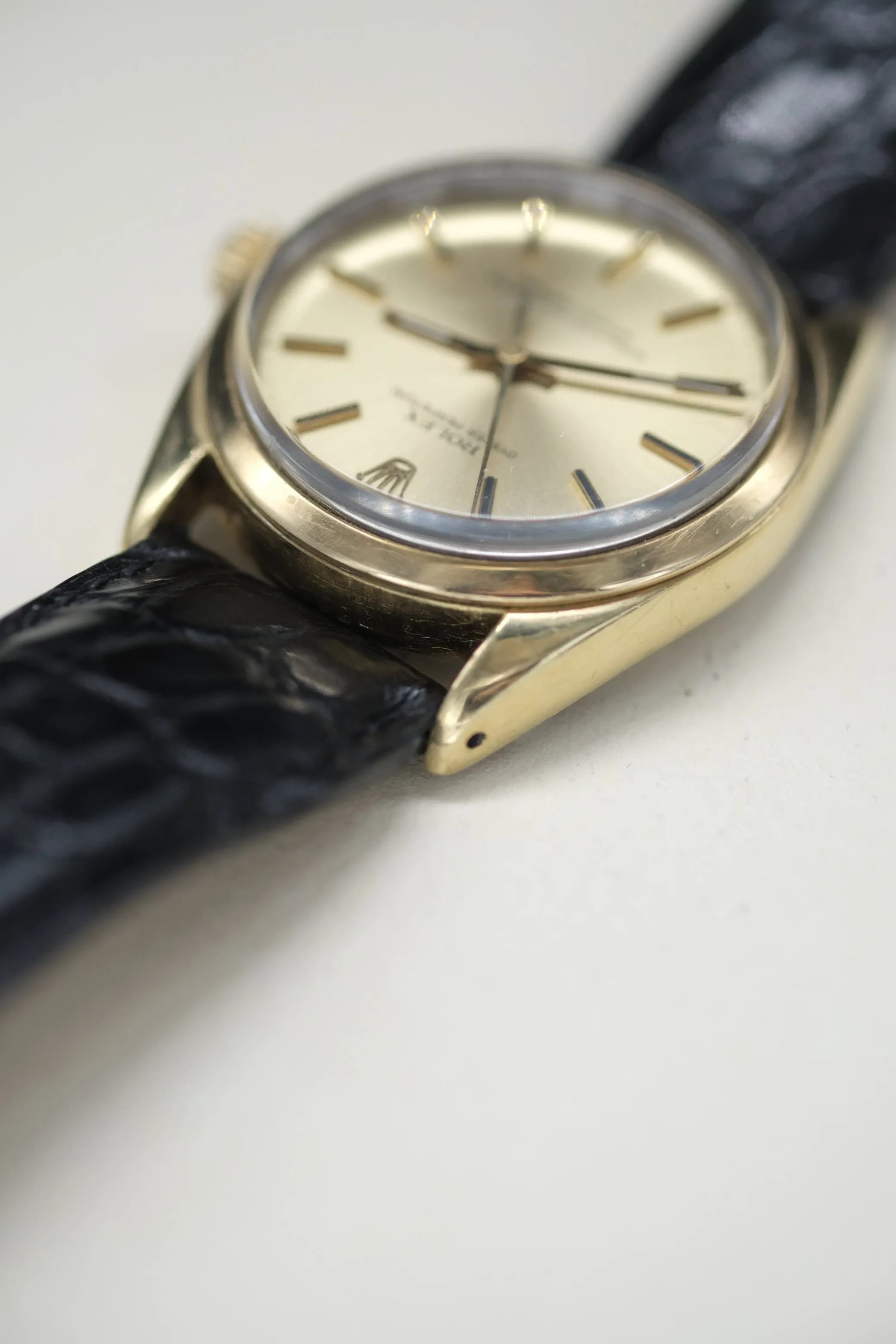 Rolex Oyster Perpetual 1024 - 1985