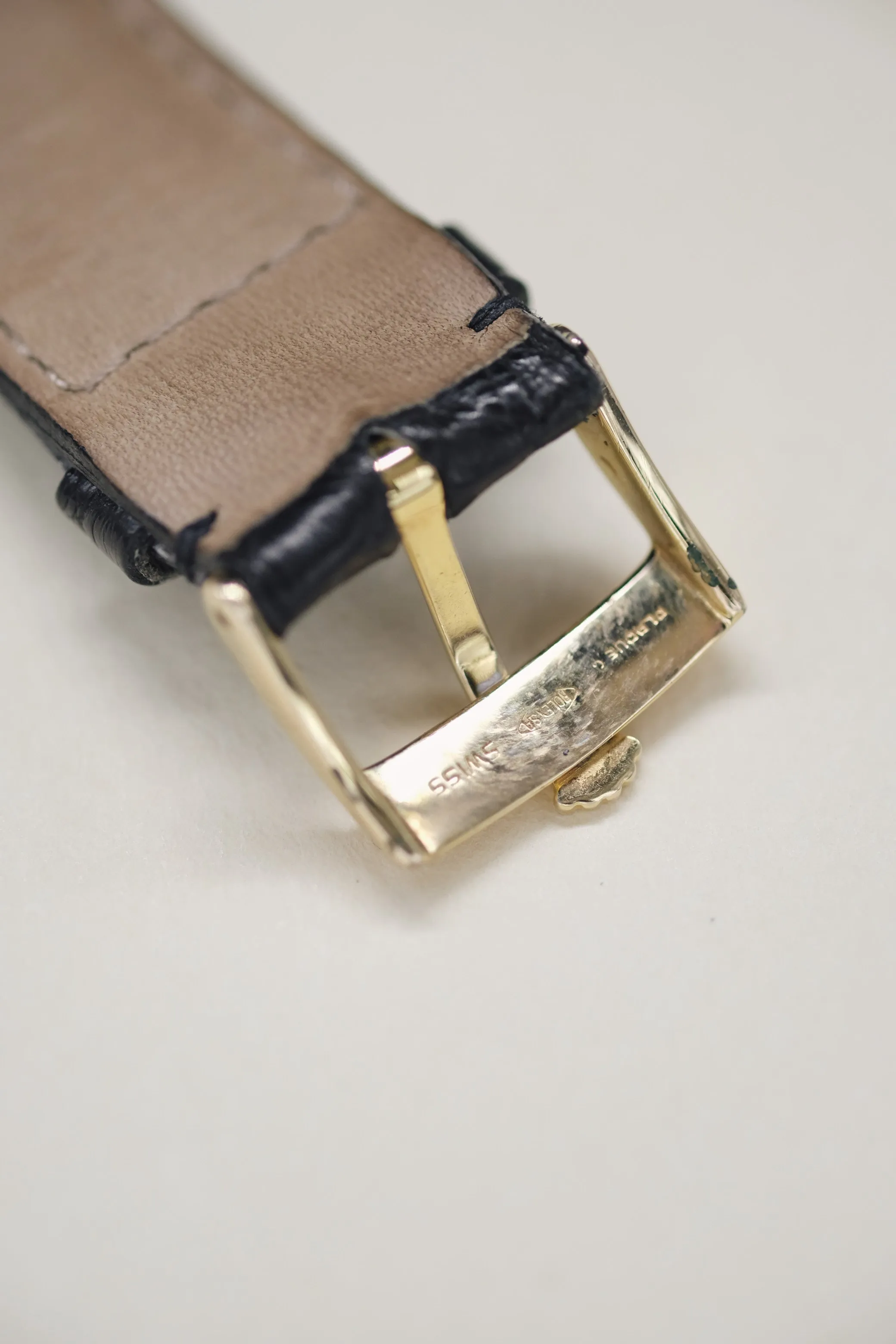 Rolex Oyster Perpetual 1024 - 1985