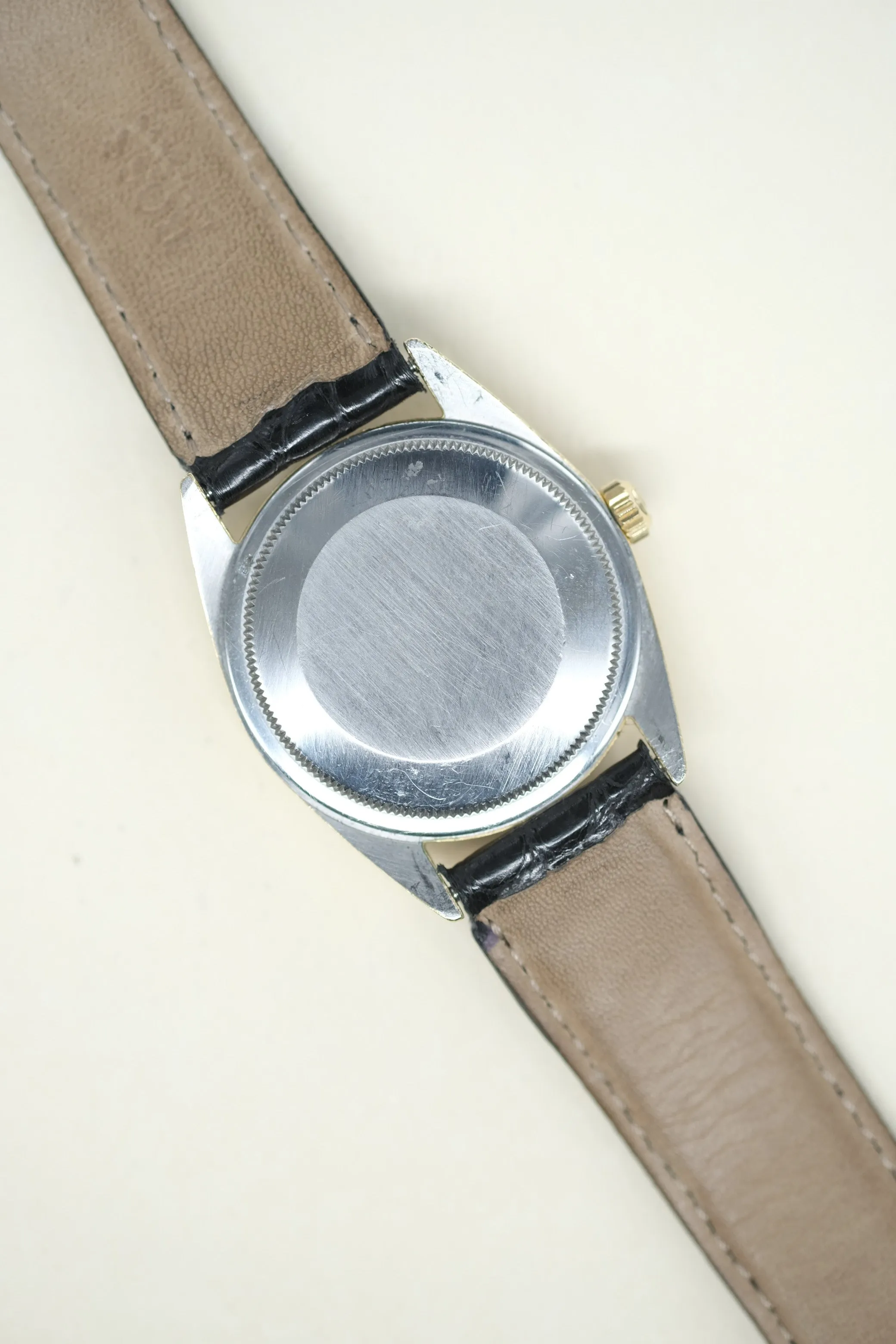 Rolex Oyster Perpetual 1024 - 1985