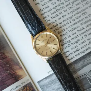 Rolex Oyster Perpetual 1024 - 1985