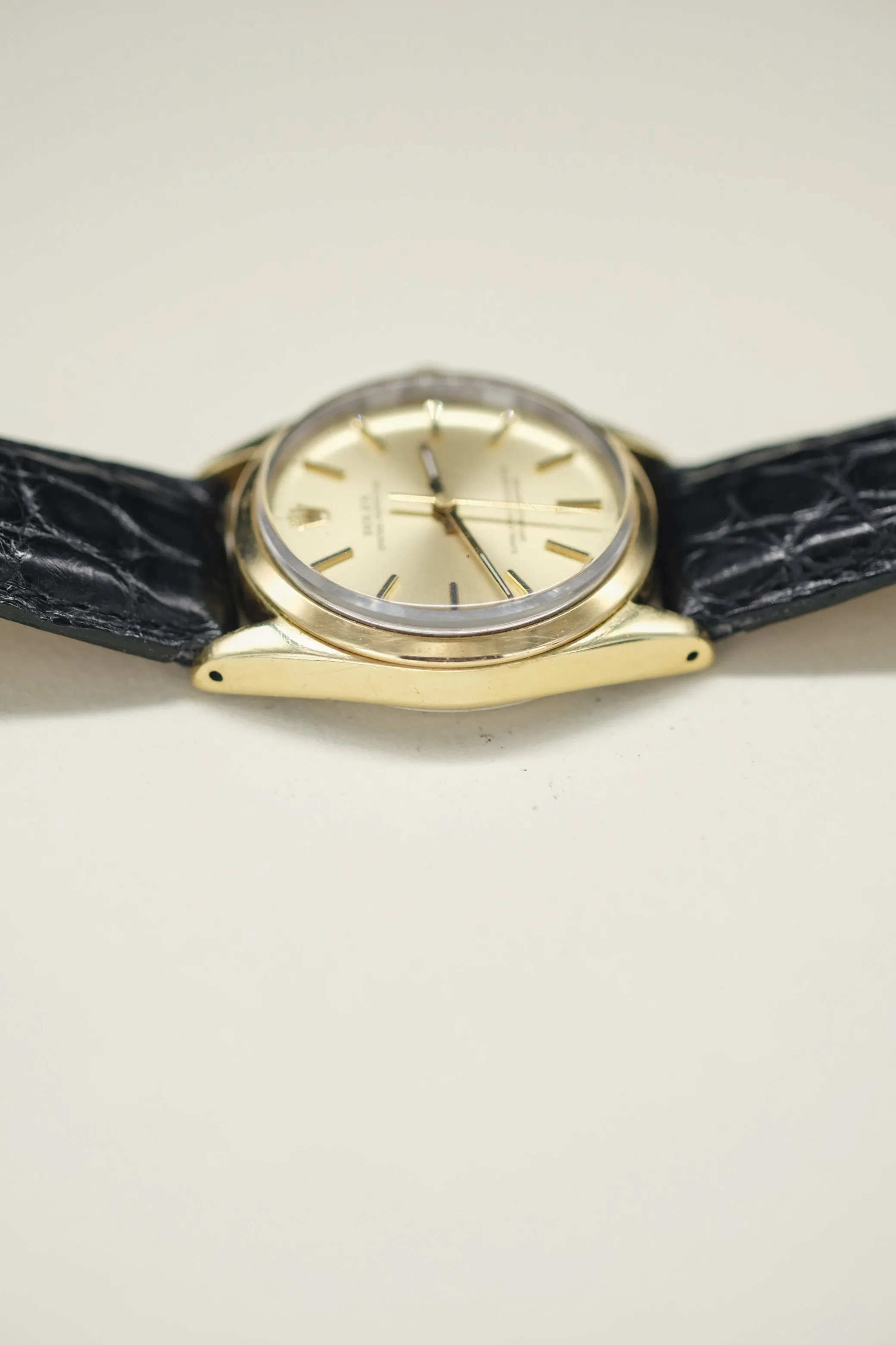 Rolex Oyster Perpetual 1024 - 1985