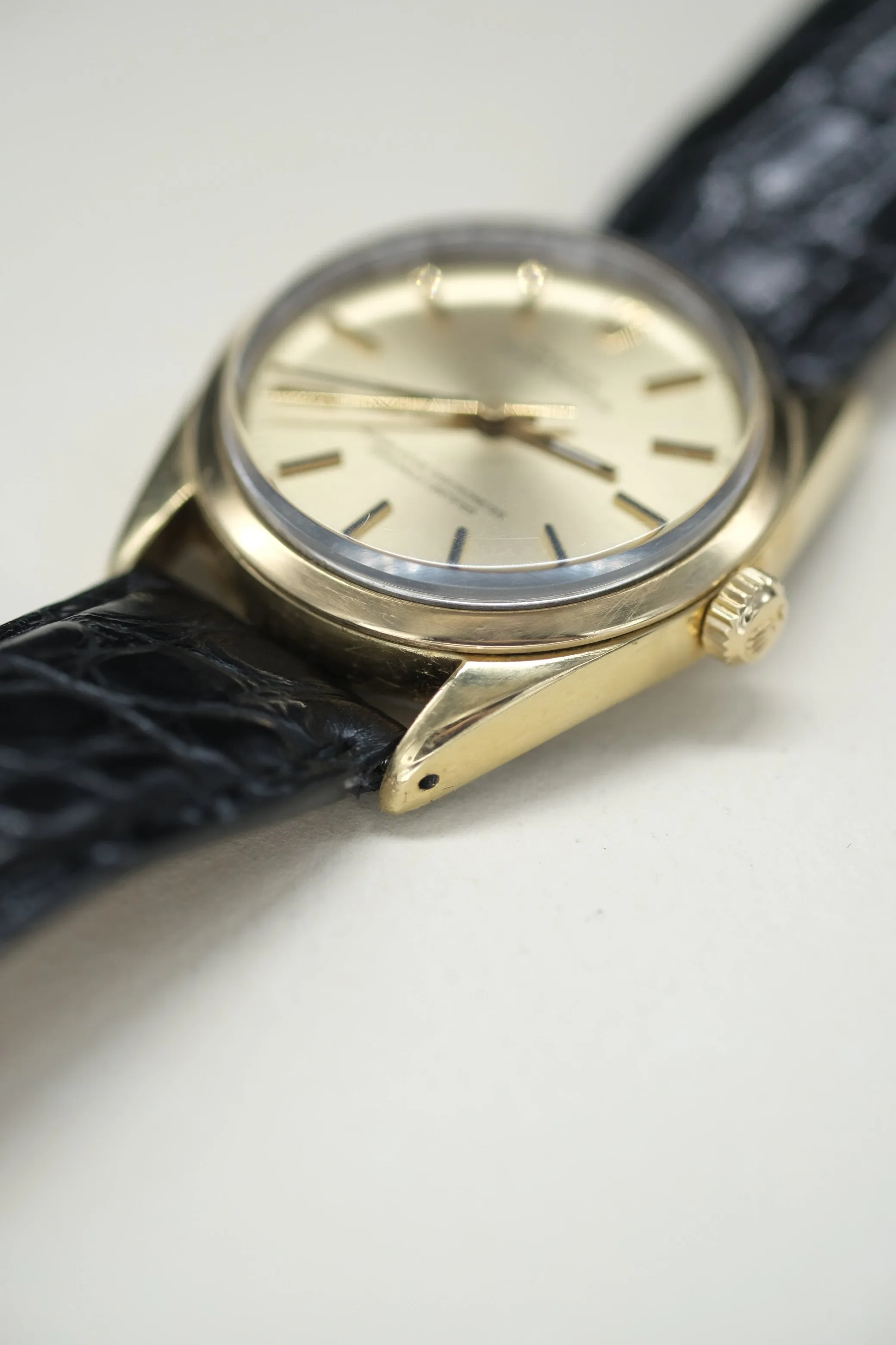 Rolex Oyster Perpetual 1024 - 1985