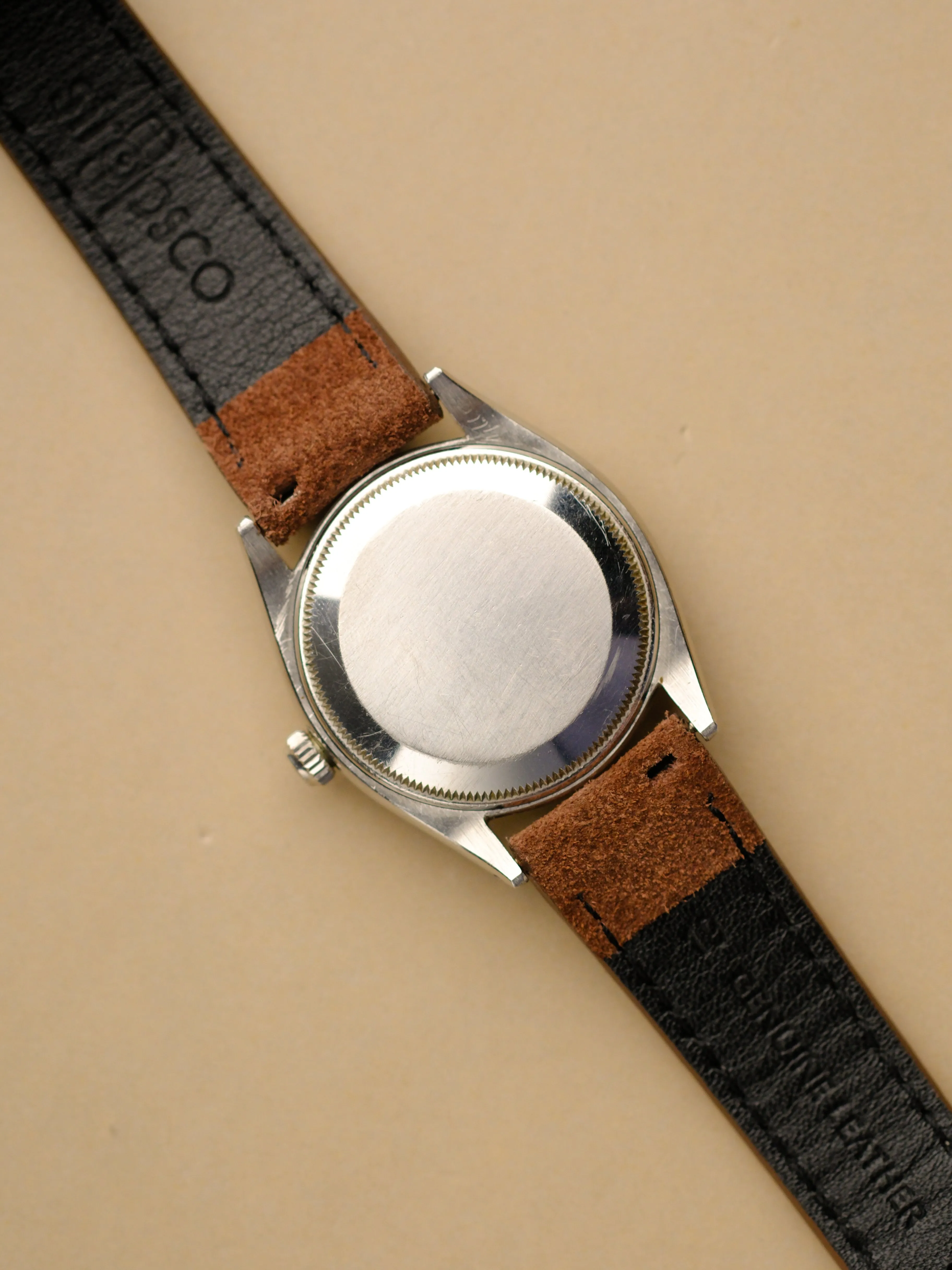 Rolex Oyster Perpetual 6564 - 1959