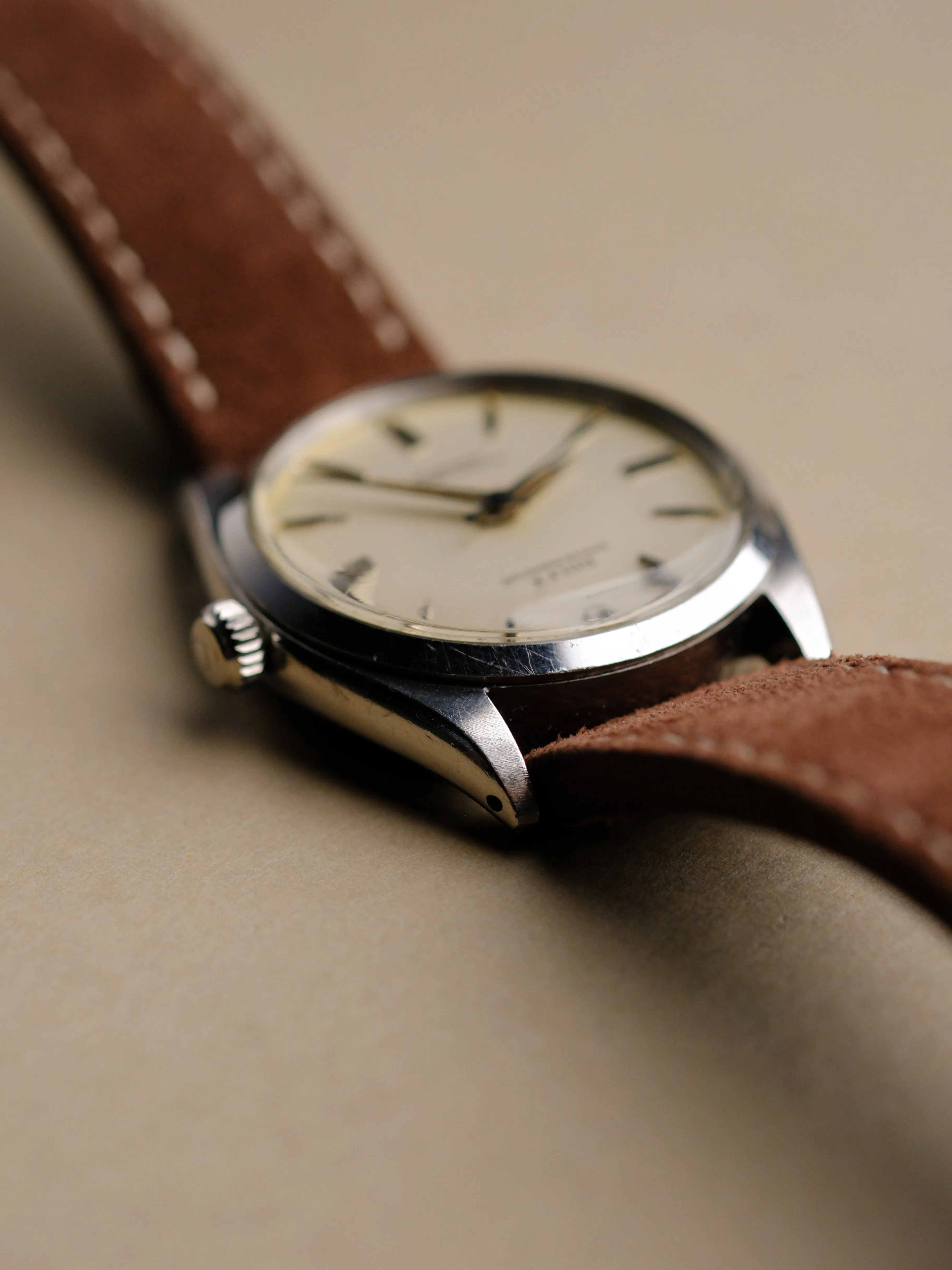 Rolex Oyster Perpetual 6564 - 1959