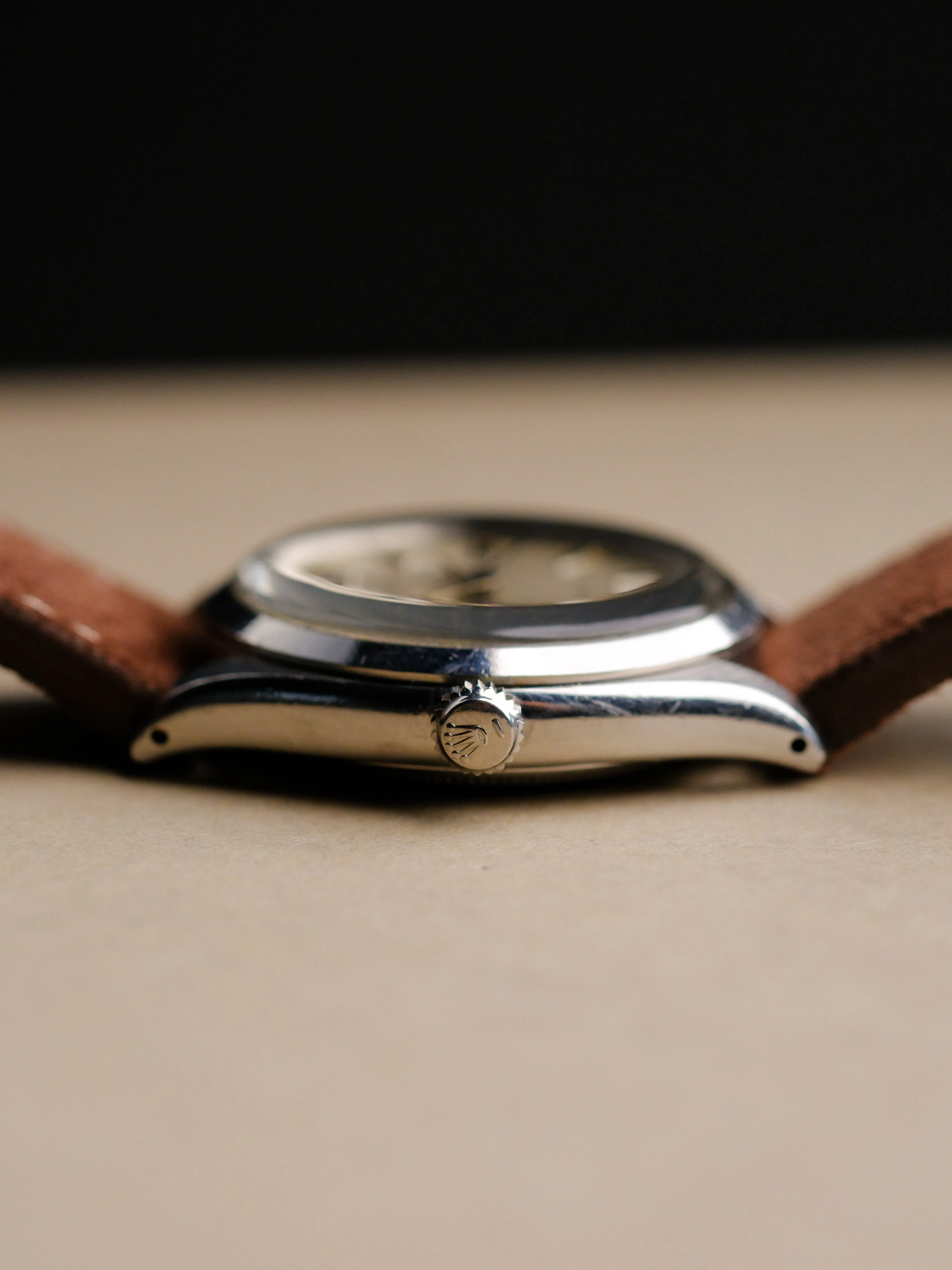 Rolex Oyster Perpetual 6564 - 1959