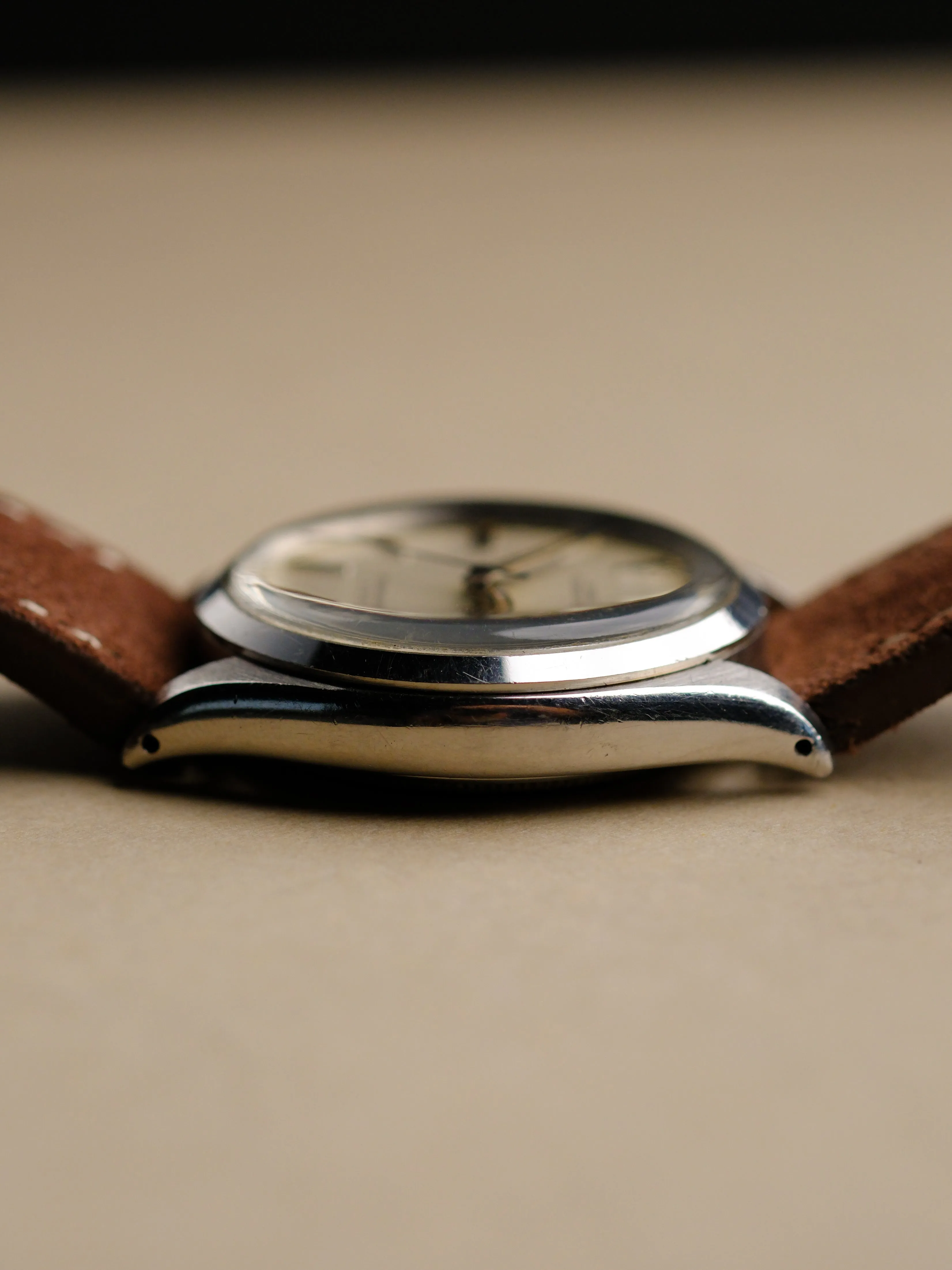 Rolex Oyster Perpetual 6564 - 1959