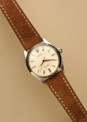 Rolex Oyster Perpetual 6564 - 1959