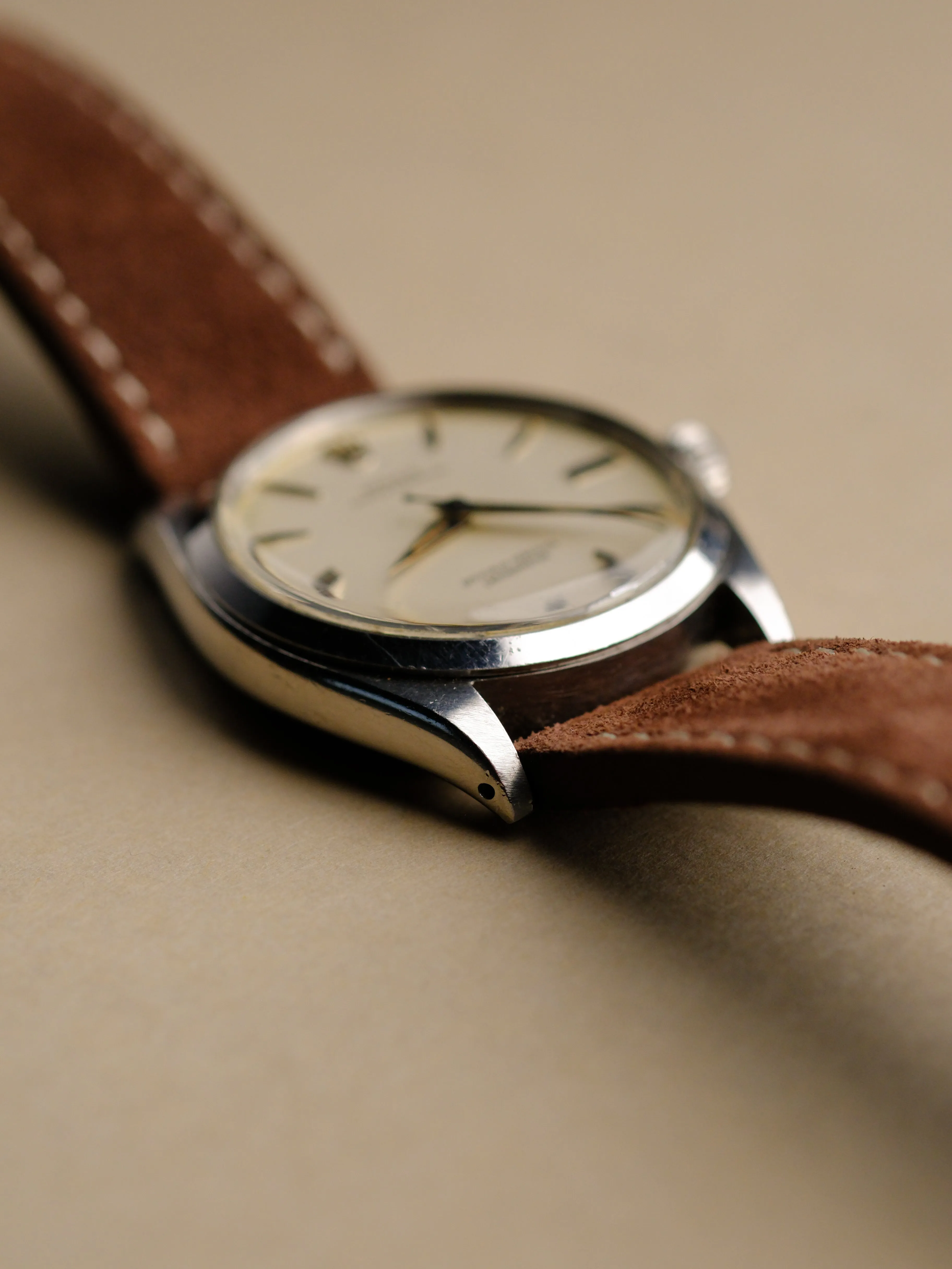 Rolex Oyster Perpetual 6564 - 1959
