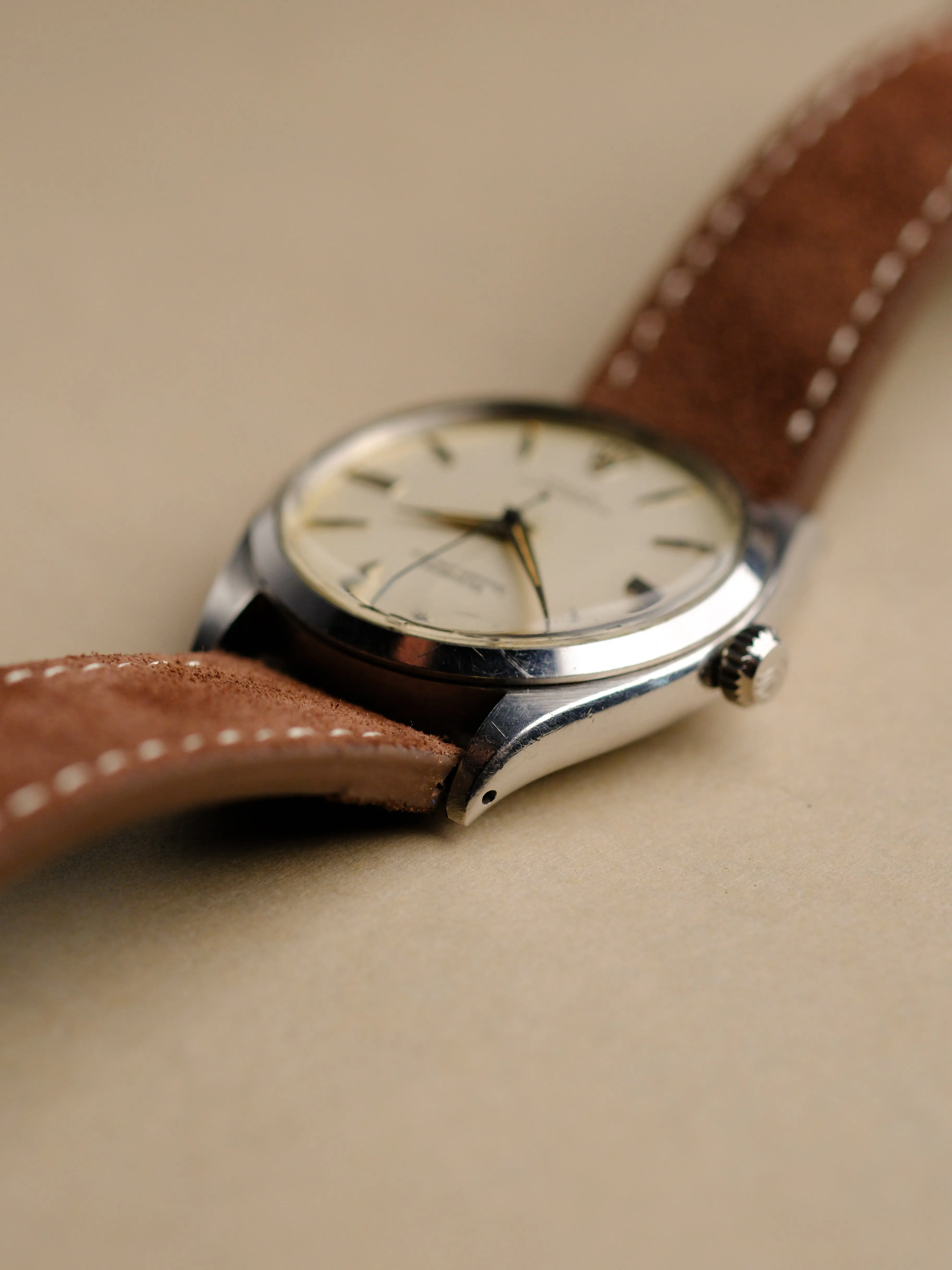 Rolex Oyster Perpetual 6564 - 1959