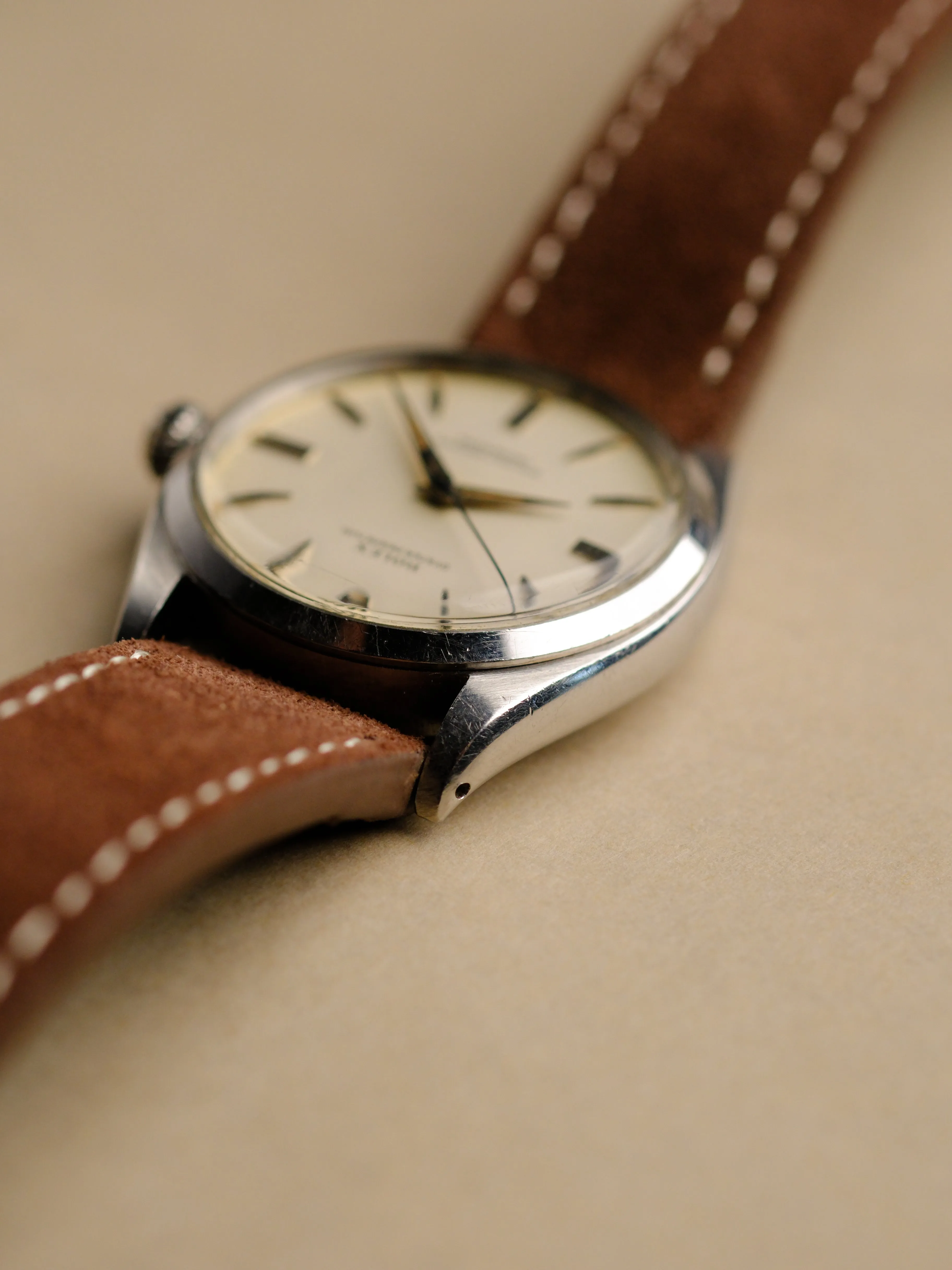 Rolex Oyster Perpetual 6564 - 1959