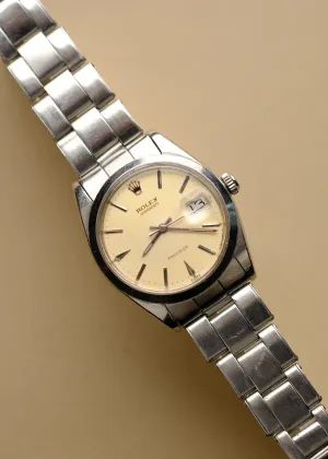 Rolex OysterDate 6694 Arrow Dial - 1964