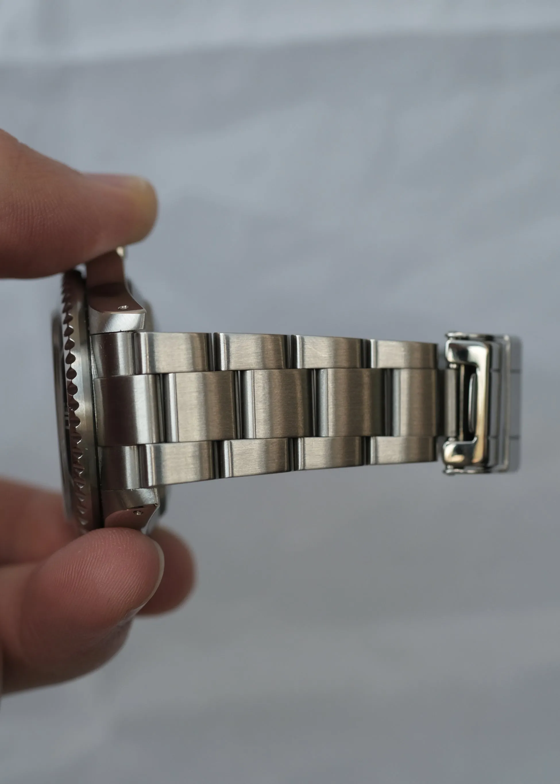 Rolex Sea Dweller 16600 - 1991
