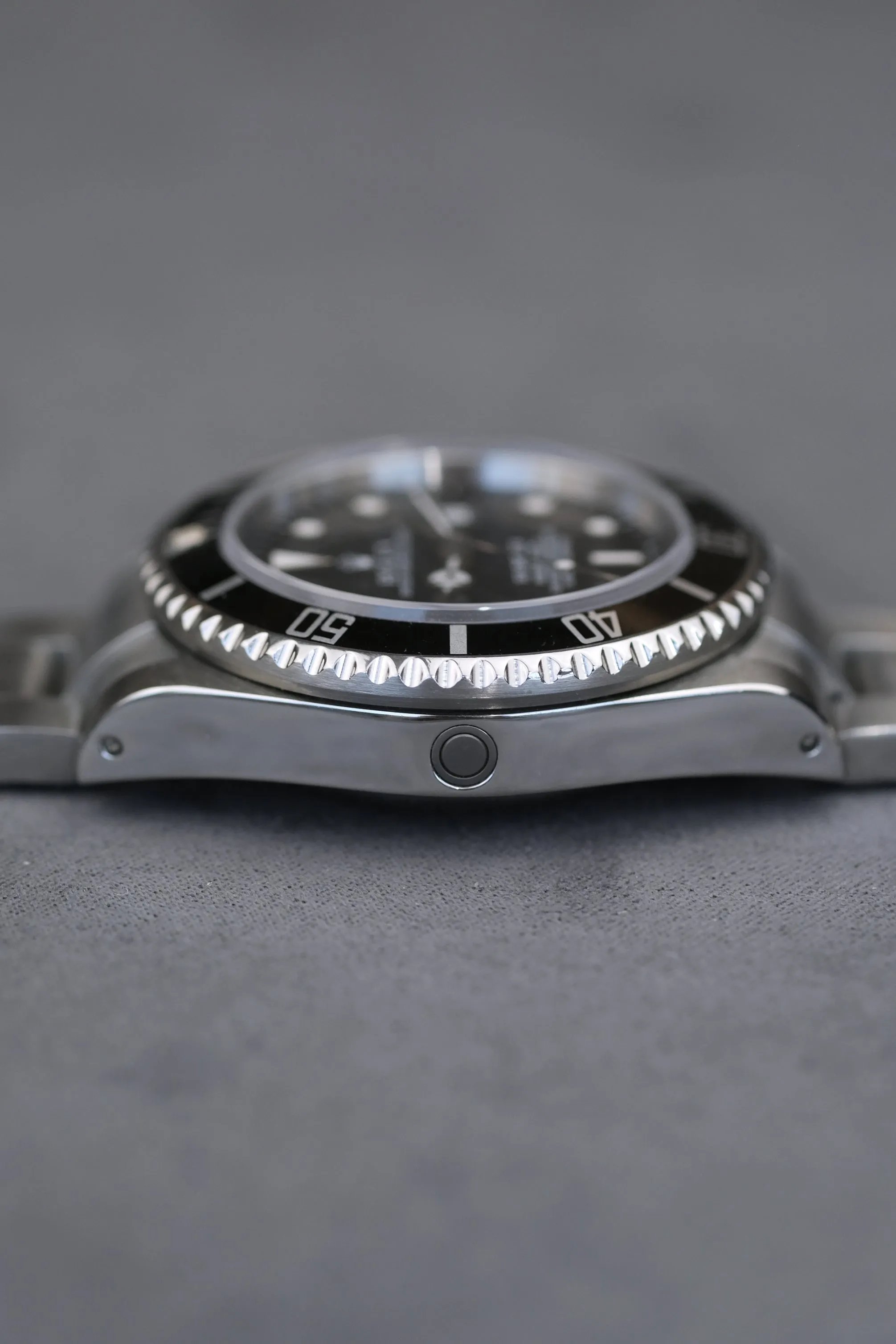 Rolex Sea Dweller 16600 - 1991